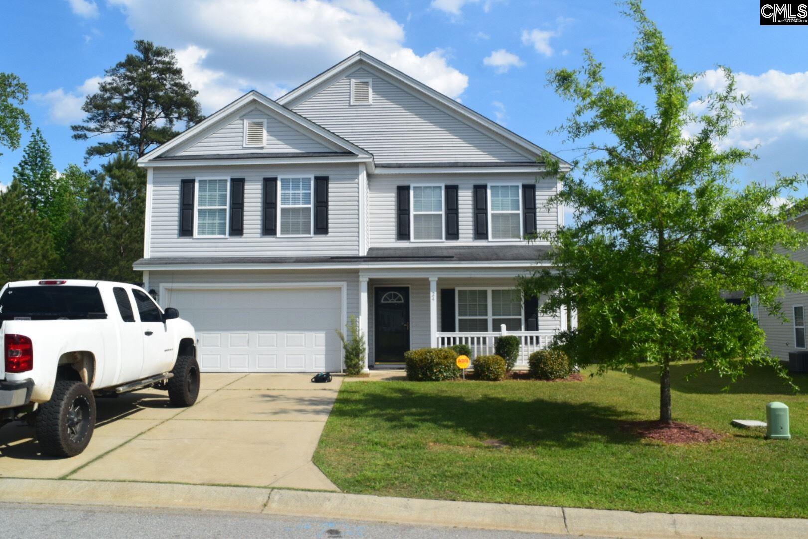 24 Kingbird Columbia, SC 29229