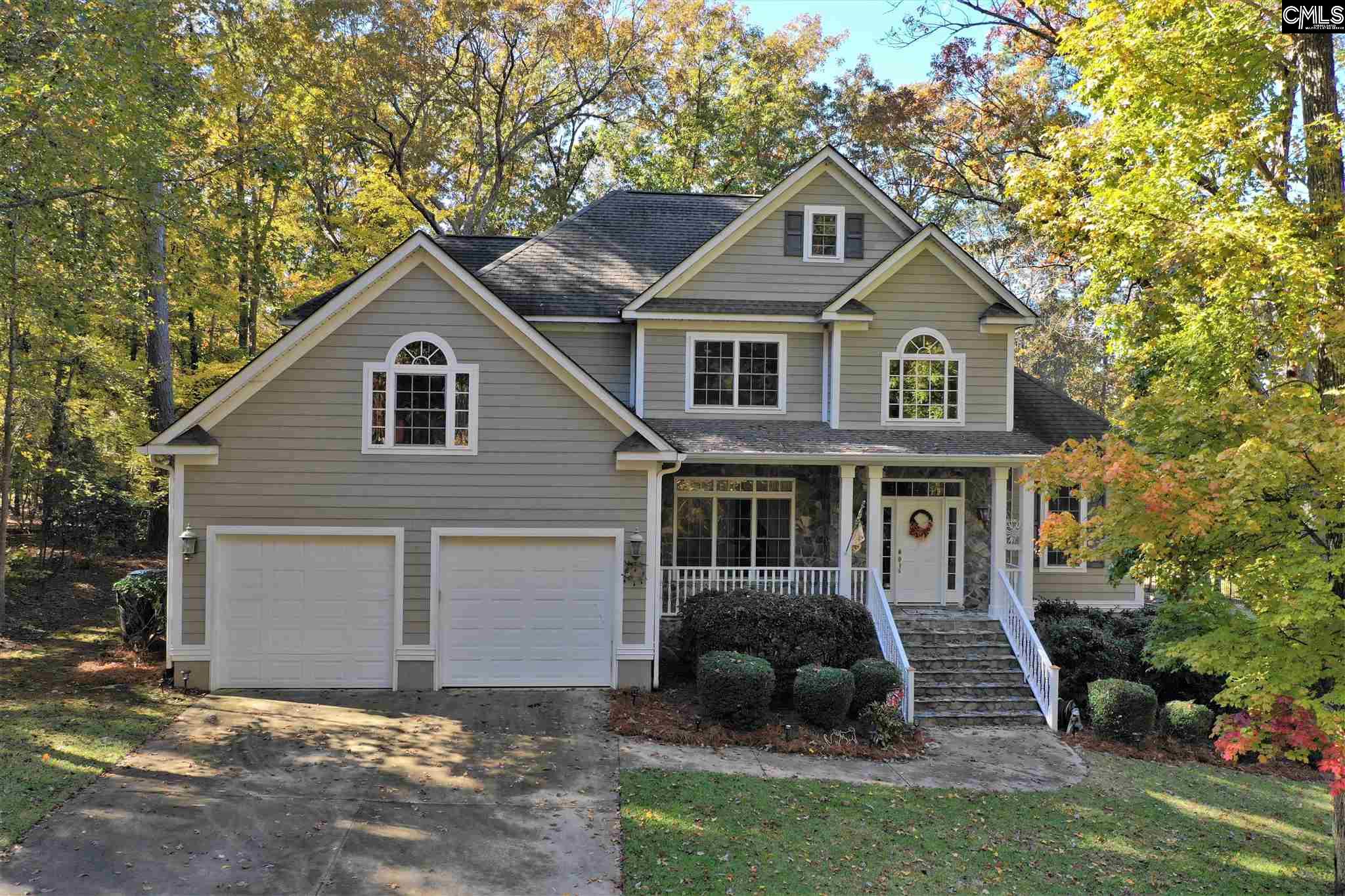 Timberlake Plantation Neighborhood Homes For Sale In Chapin Sc