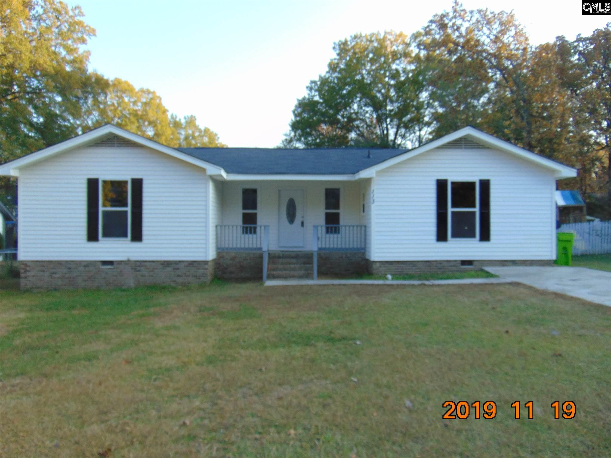 113 Weston Watch Irmo, SC 29063