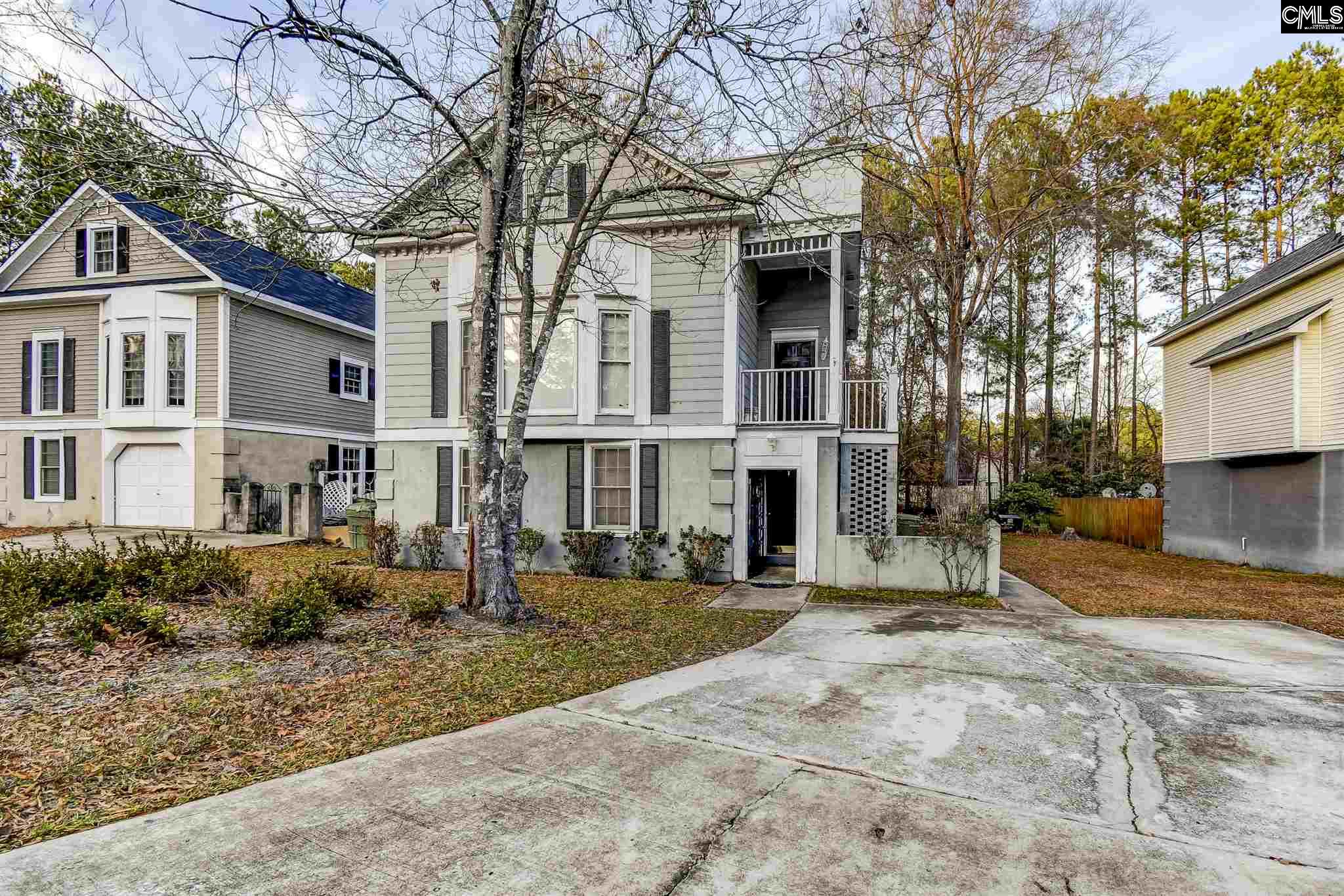 42 Carriage Trace Columbia, SC 29212