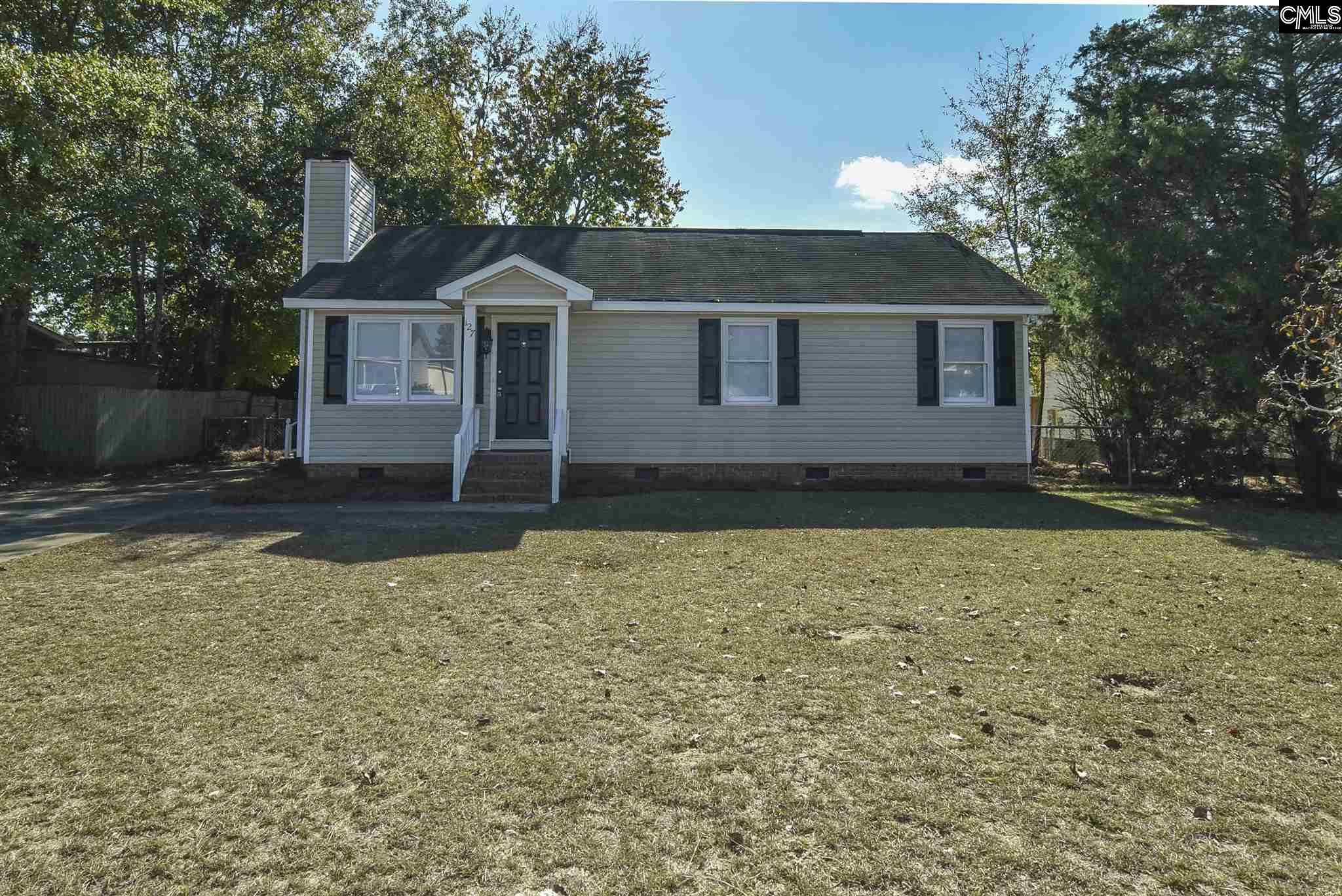 127 Toucan Way Lexington, SC 29073