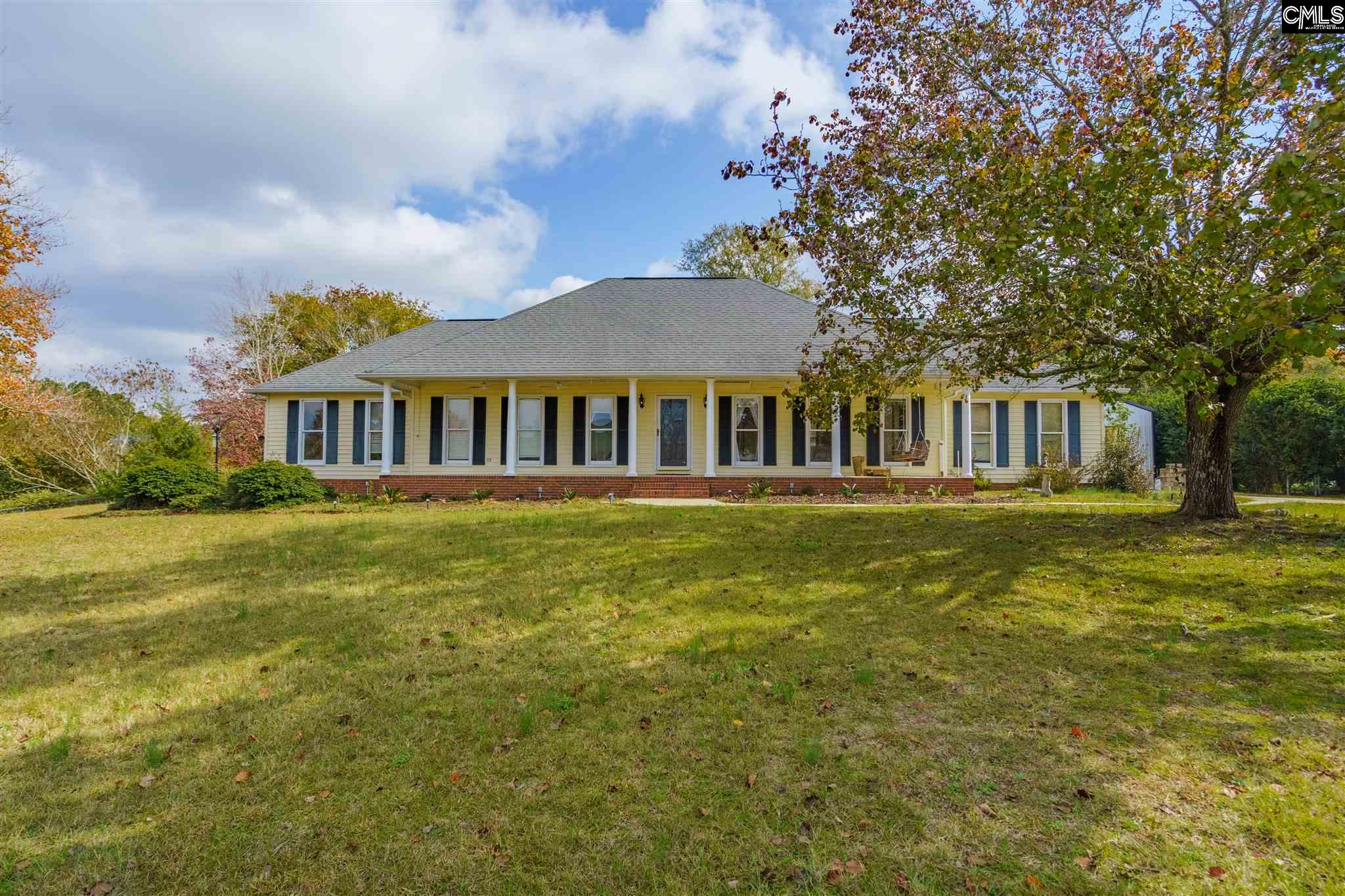 105 Keystone Lexington, SC 29073-8326