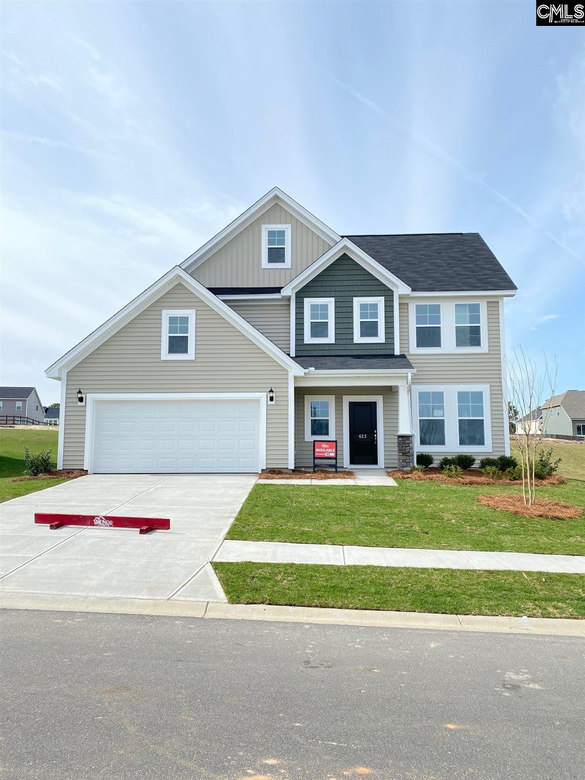 623 Winterfield Lexington, SC 29073