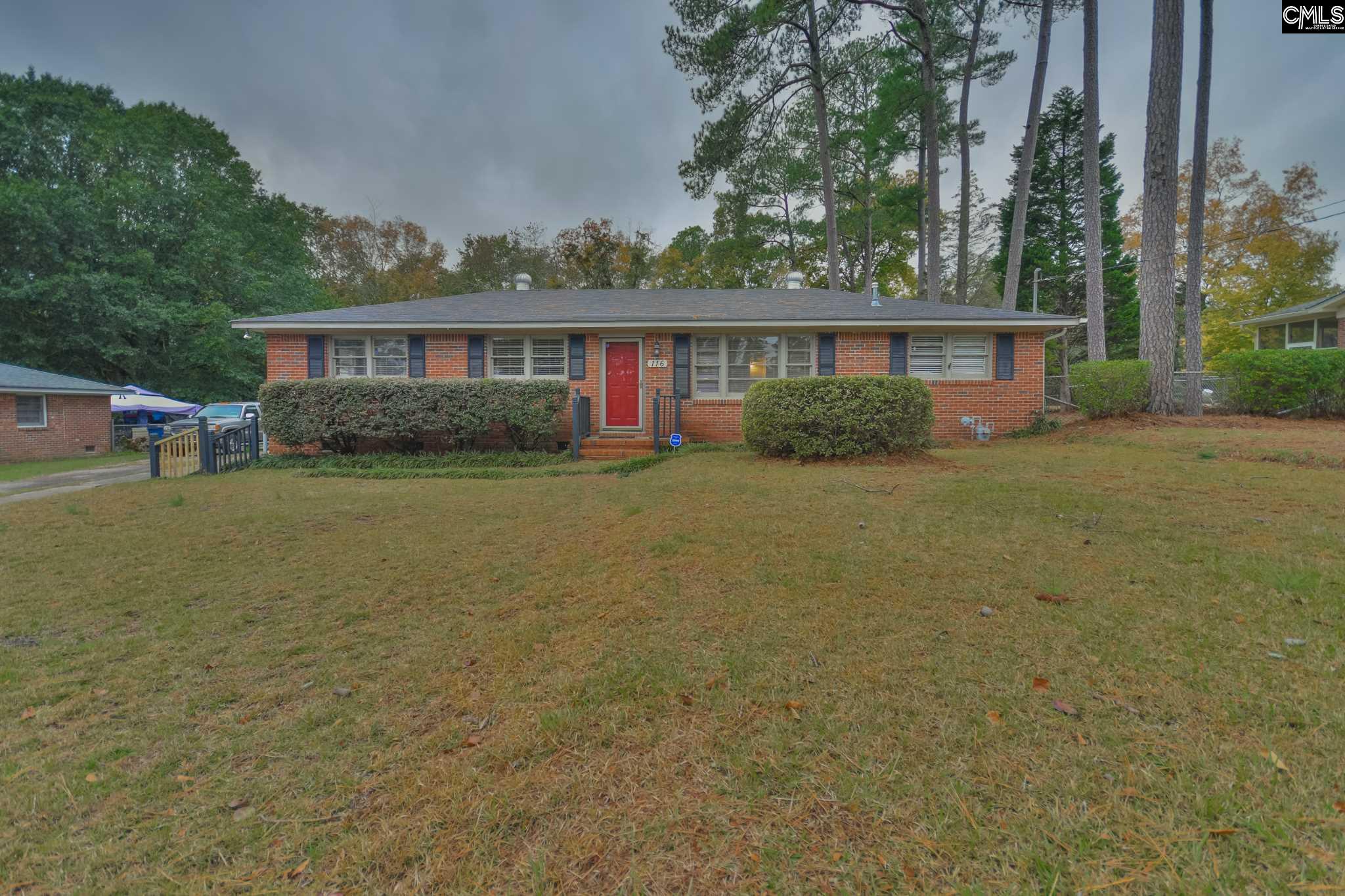 116 Forest Lexington, SC 29073