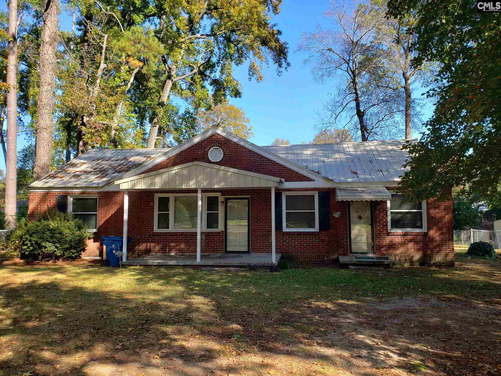 816 Seminole West Columbia, SC 29169