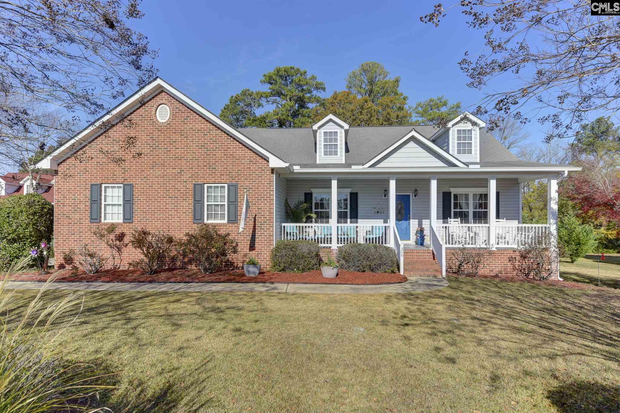 500 Caro Chapin, SC 29036