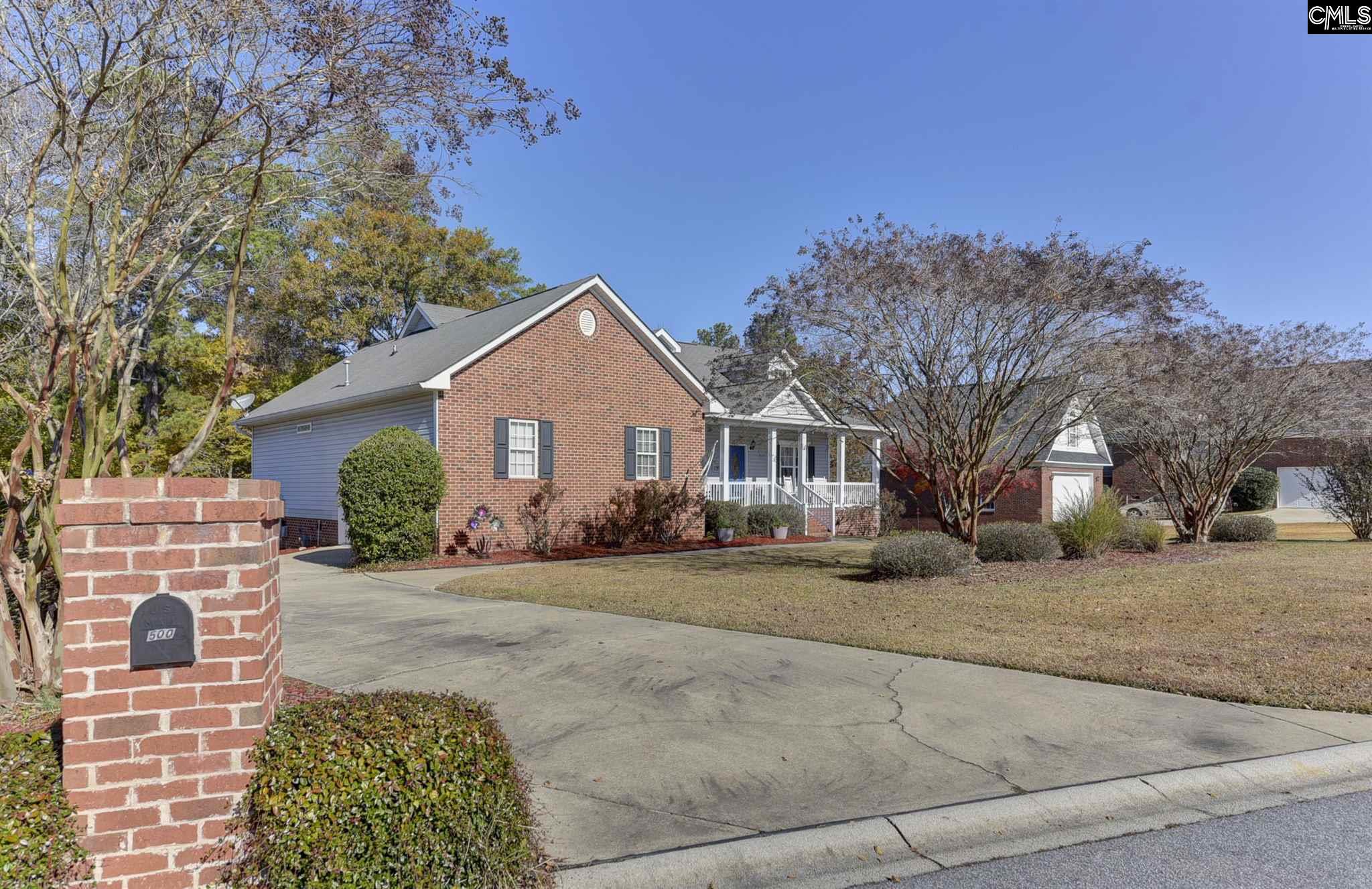 500 Caro Lane, Chapin, South Carolina, 29036