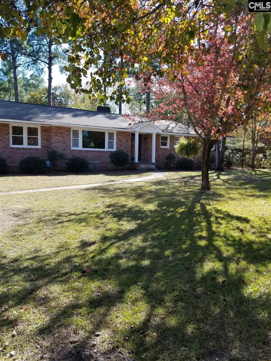 4726 Oakwood Columbia, SC 29206