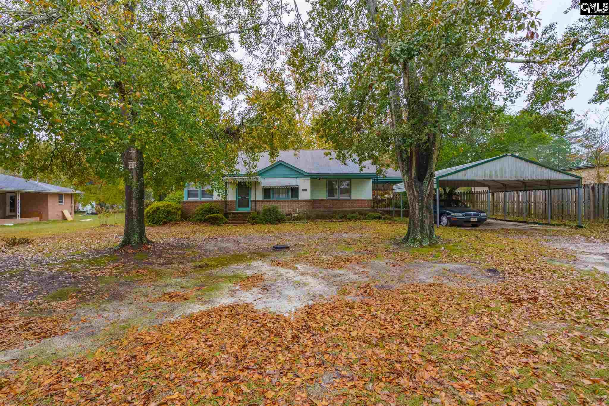 3459 Leapheart West Columbia, SC 29169