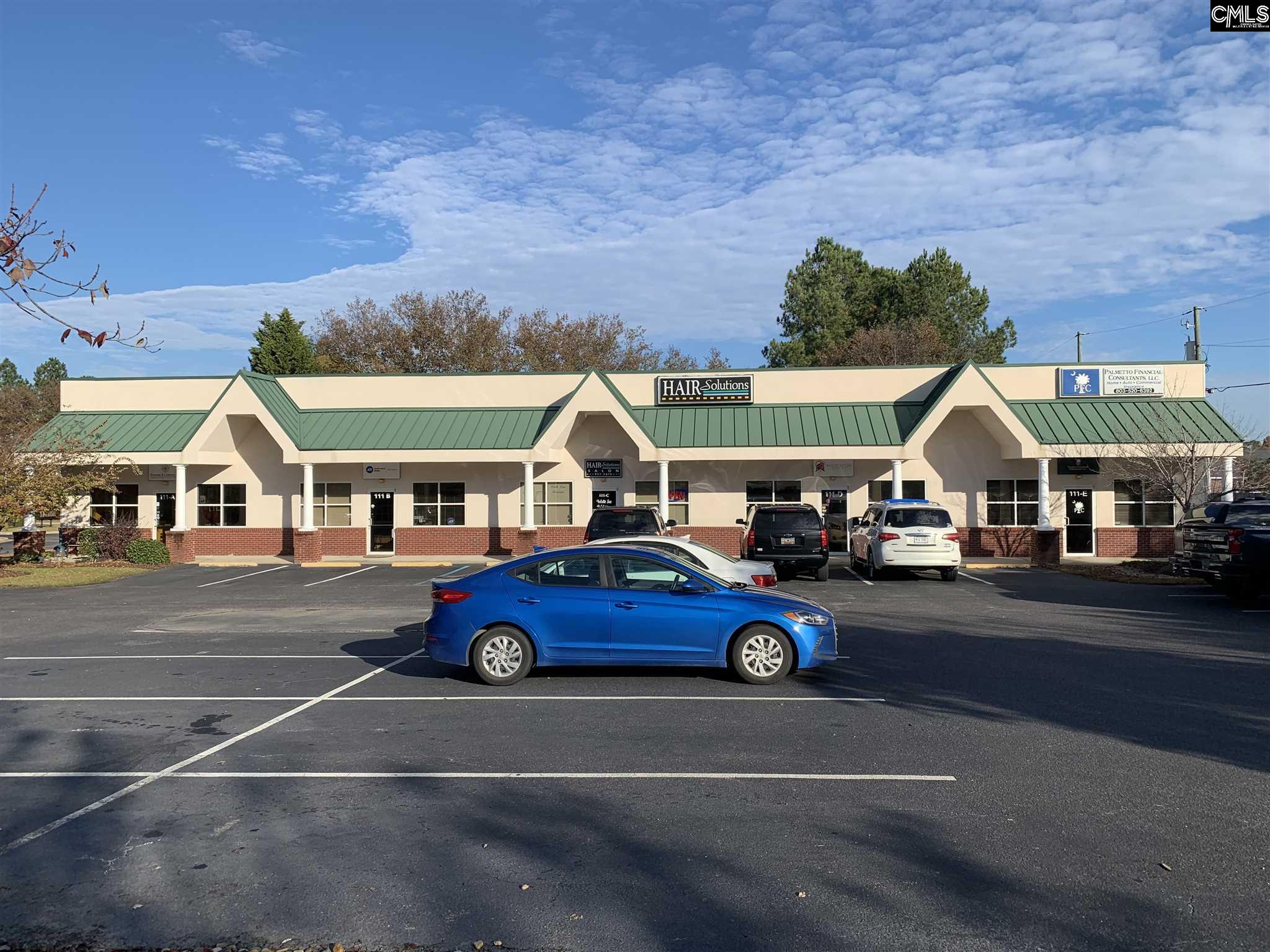 111 Library Hill Lexington, SC 29072