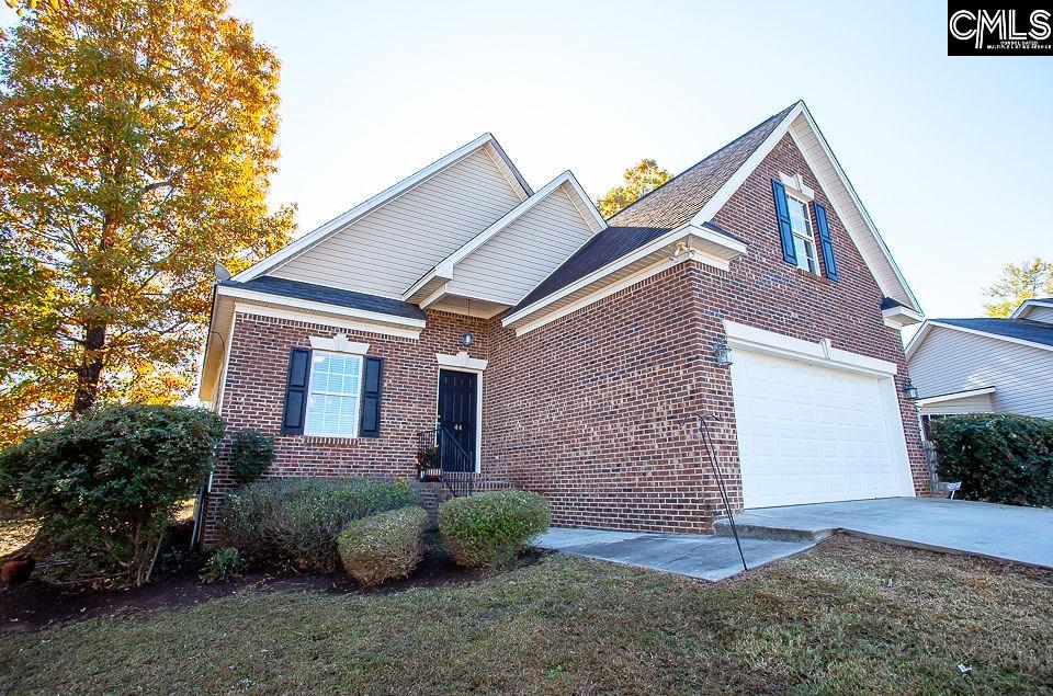 44 Cornerstone Irmo, SC 29063