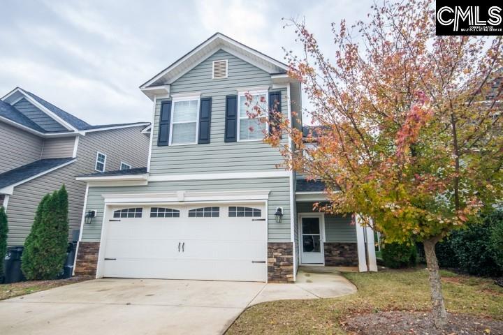 168 Cherokee Pond Lexington, SC 29072