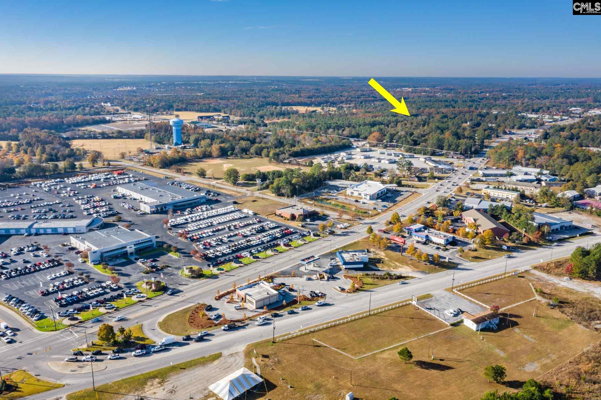 Mills Lexington, SC 29072
