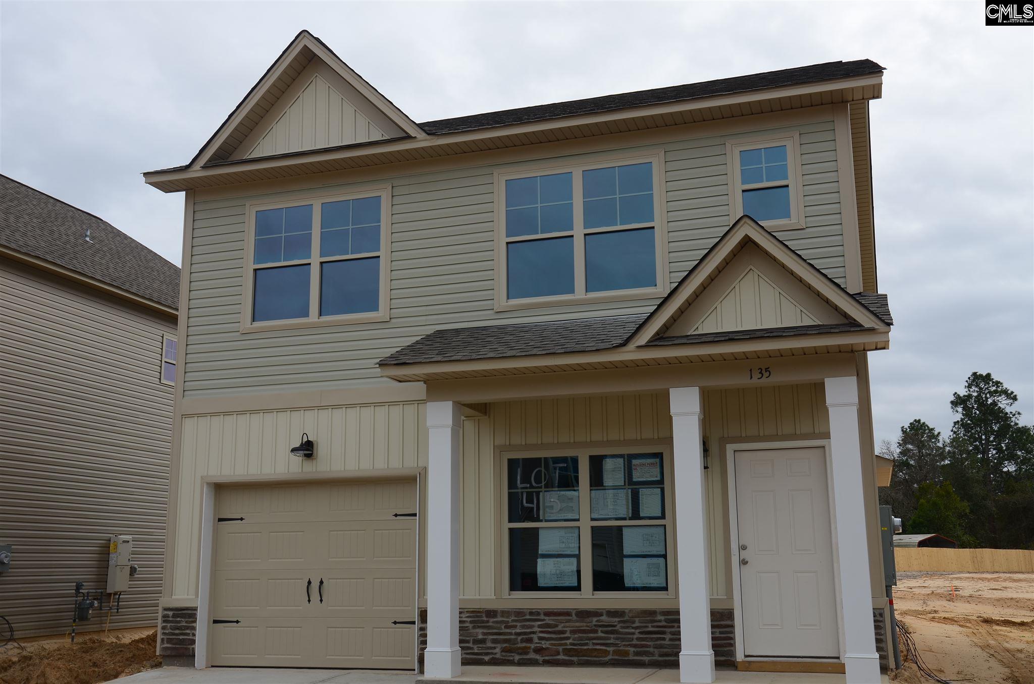 135 Wisely Garden Lexington, SC 29073