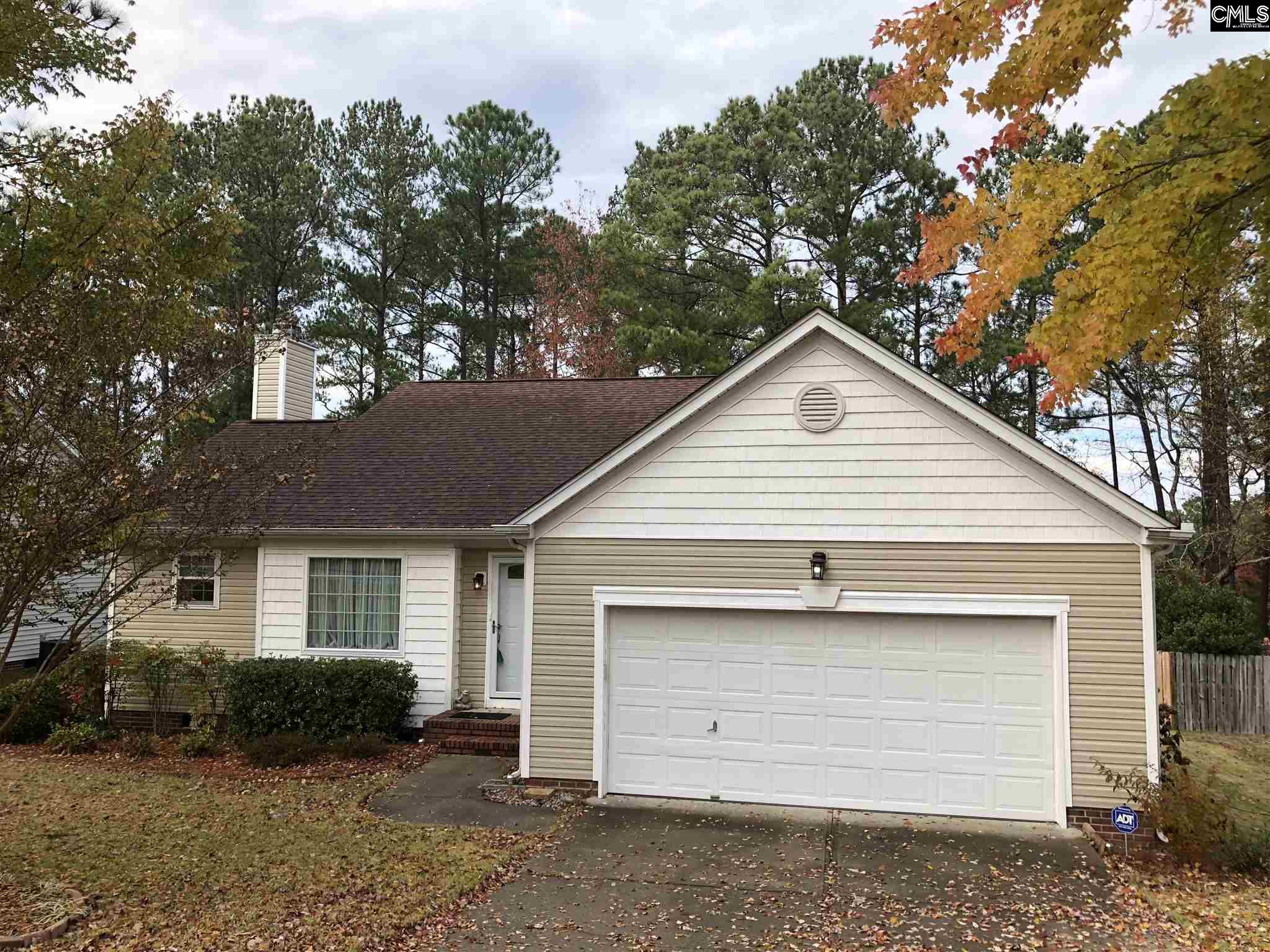 113 Coulter Pine Columbia, SC 29229