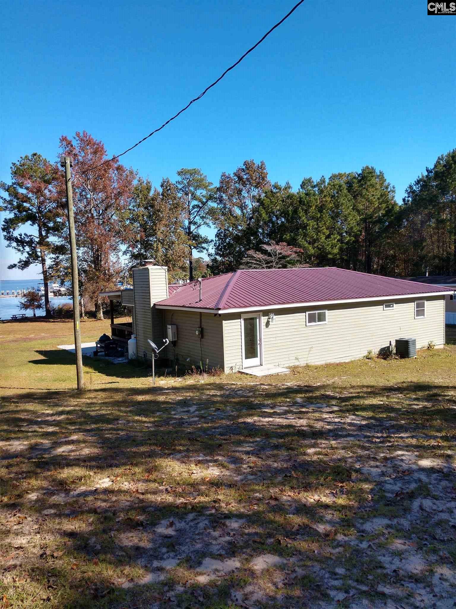Address not disclosed, Vance, South Carolina, 29163
