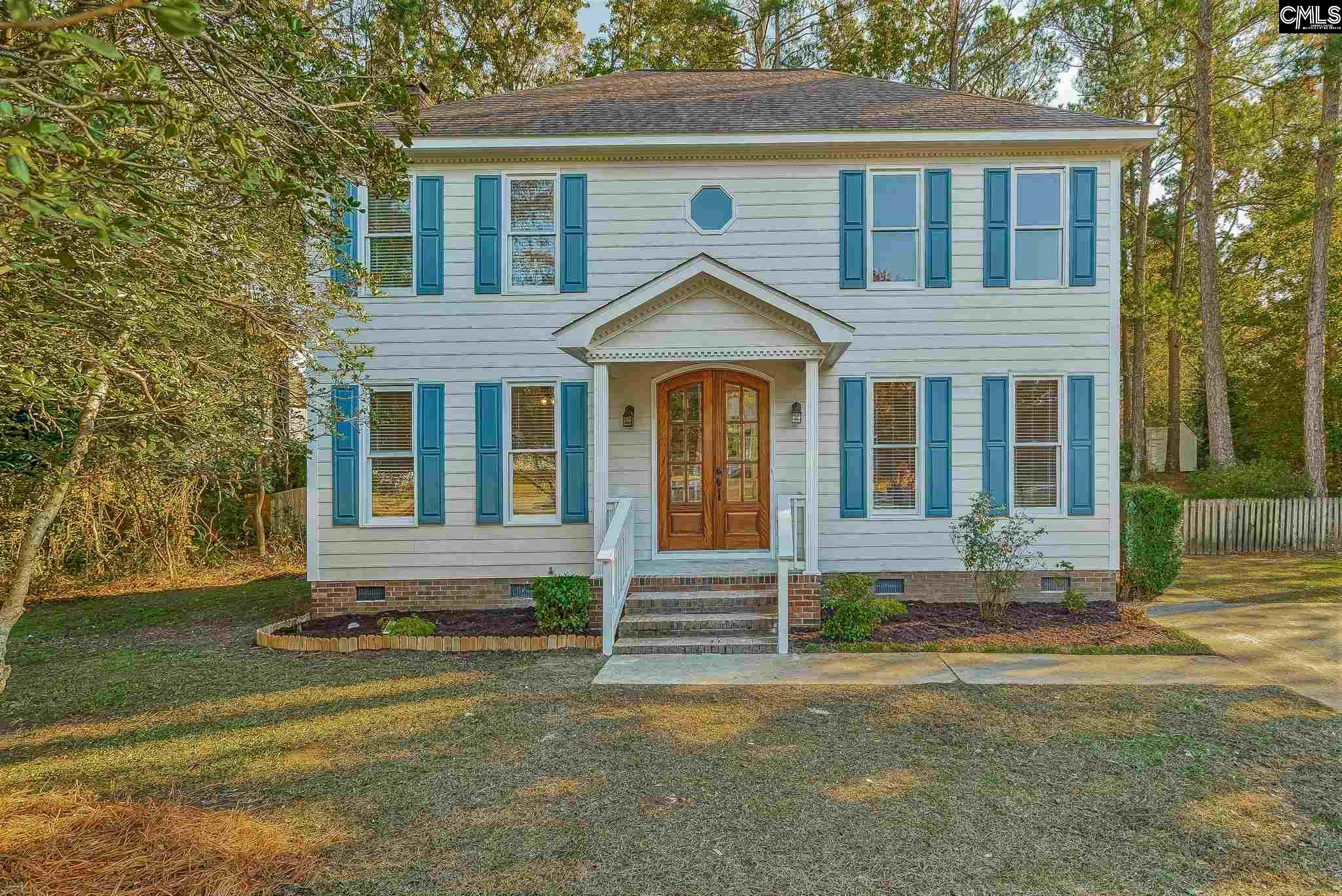 21 Oak Hollow Columbia, SC 29209