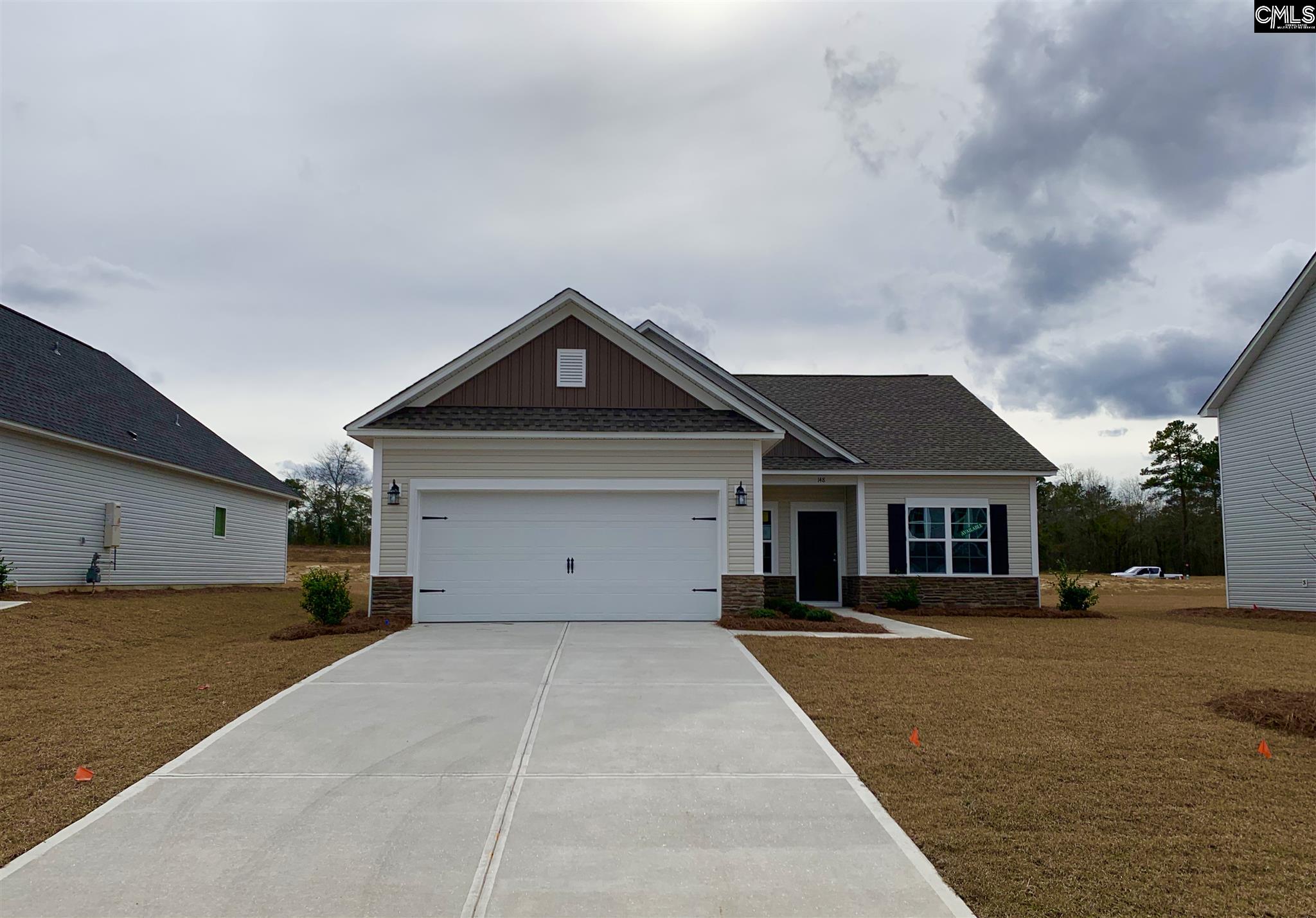 148 Drummond Lexington, SC 29072
