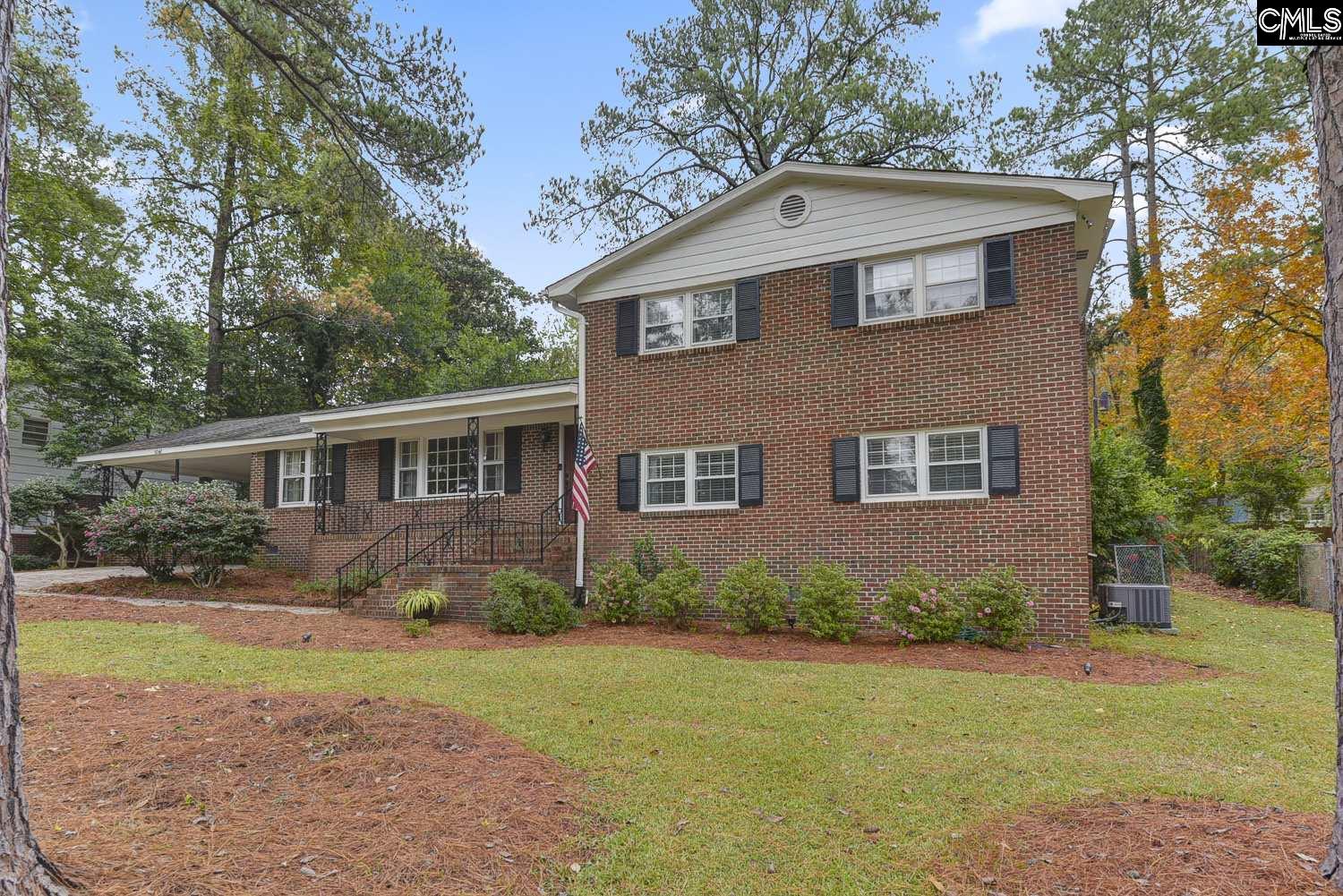 6042 Crabtree Columbia, SC 29206