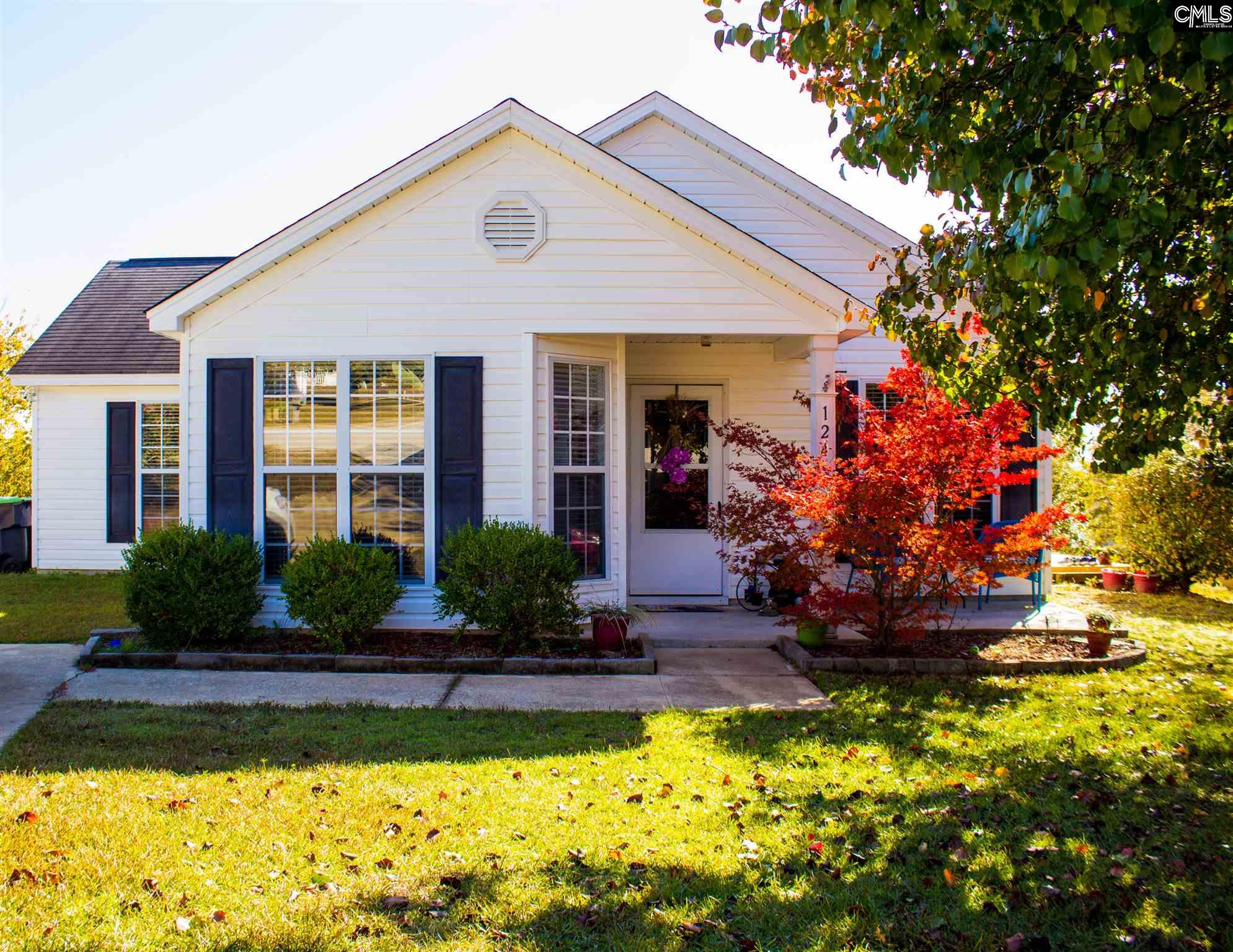 124 Crown Colony Lexington, SC 29073