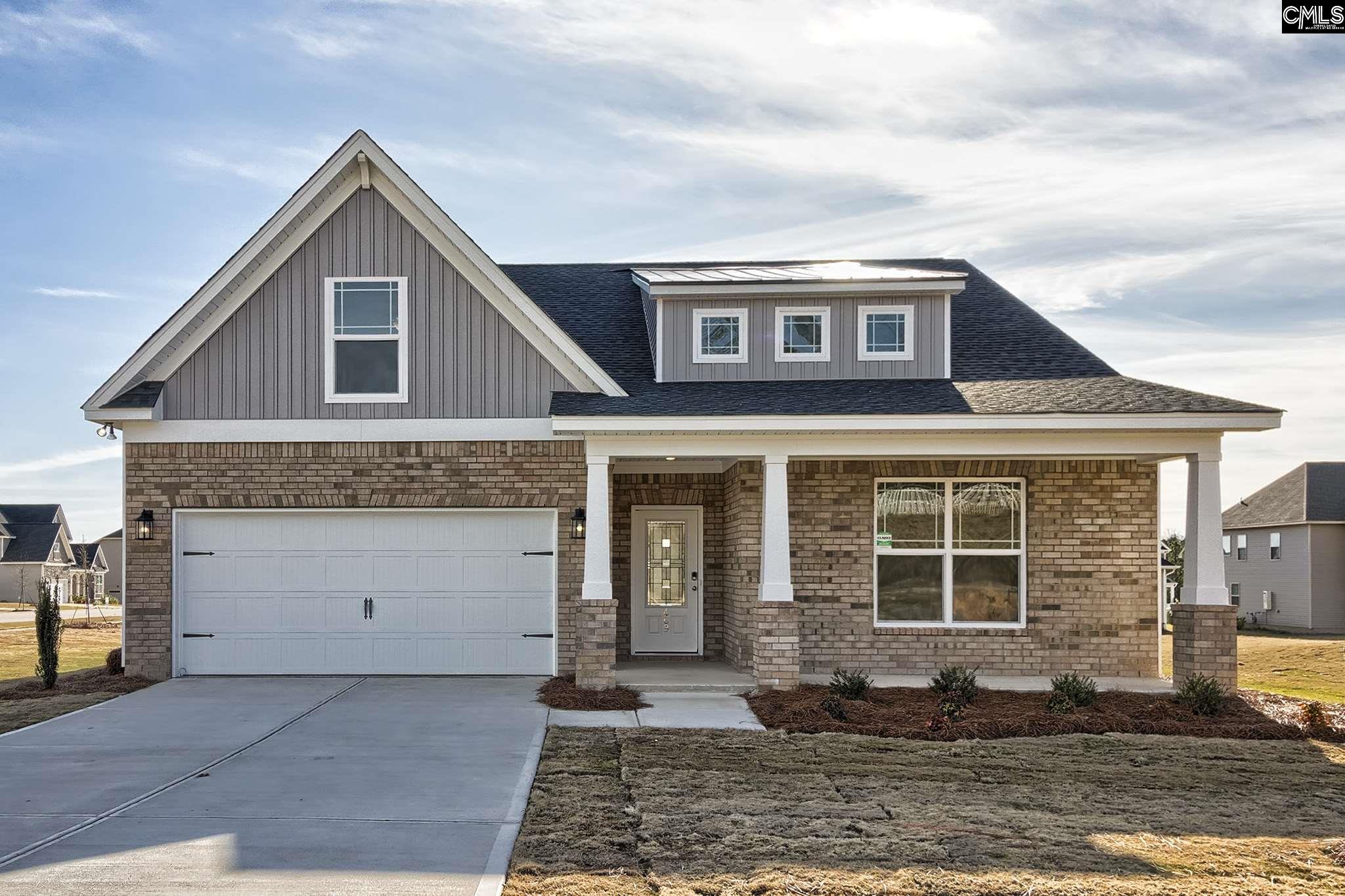 469 Maple Valley Blythewood, SC 29206