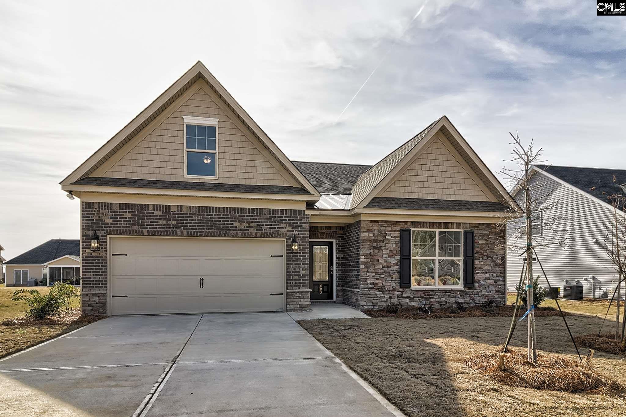 483 Maple Valley Blythewood, SC 29016