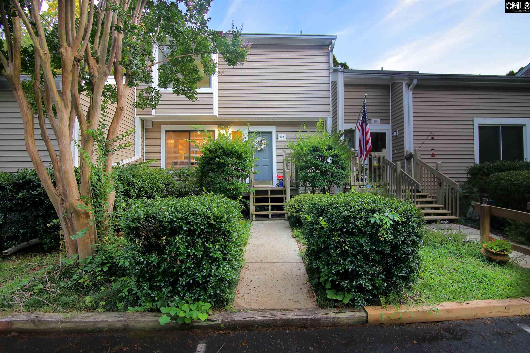 120 Seafarer Lane Columbia, SC 29212