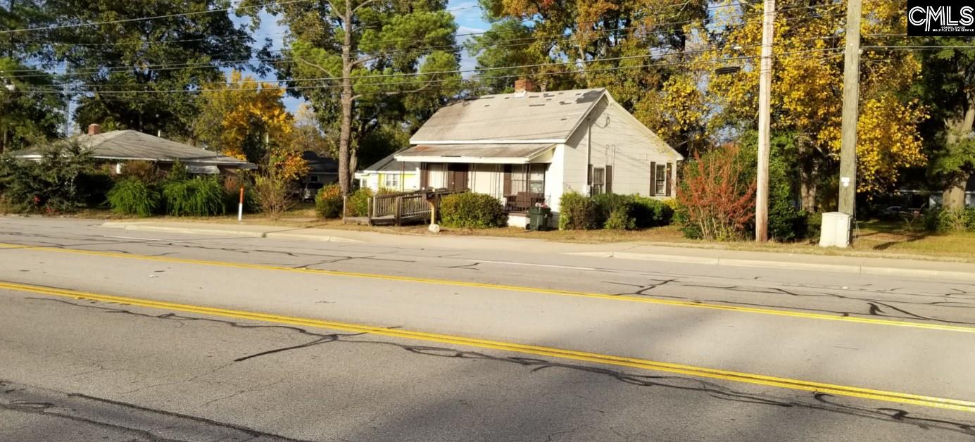 530 North 12th West Columbia, SC 29169