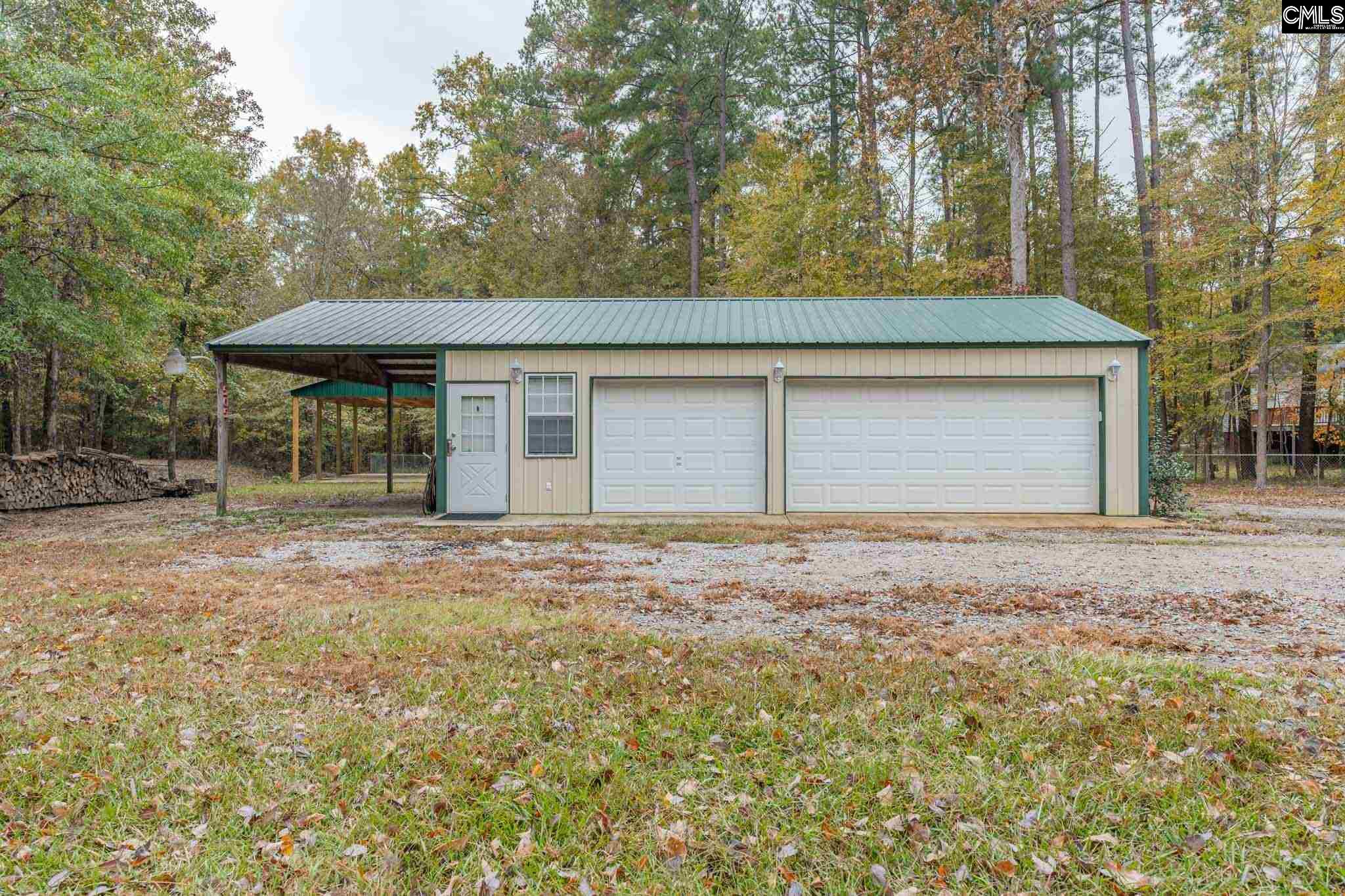 Lake Murray Irmo/Chapin SC Real Estate for Sale