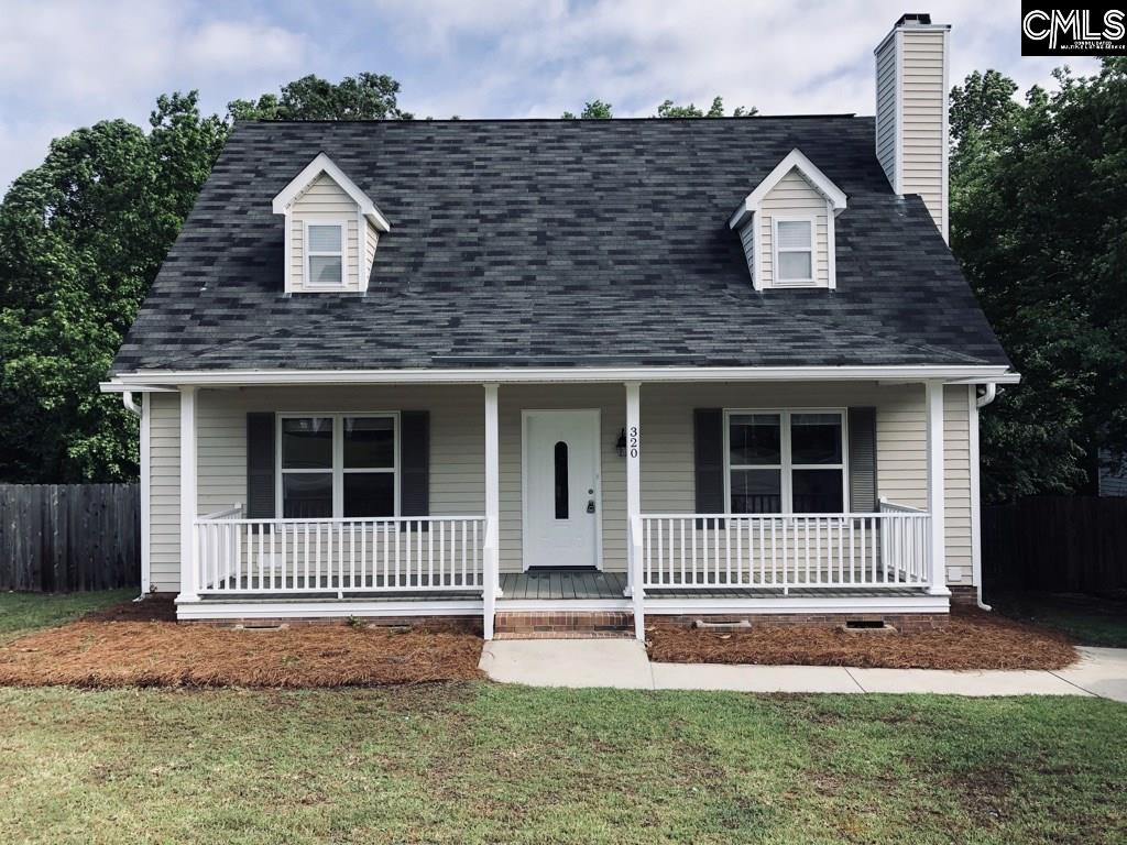 320 Whispering Winds Lexington, SC 29072