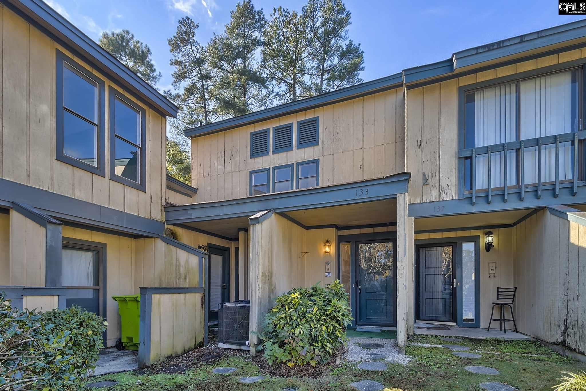 133 Wood Columbia, SC 29210-4645