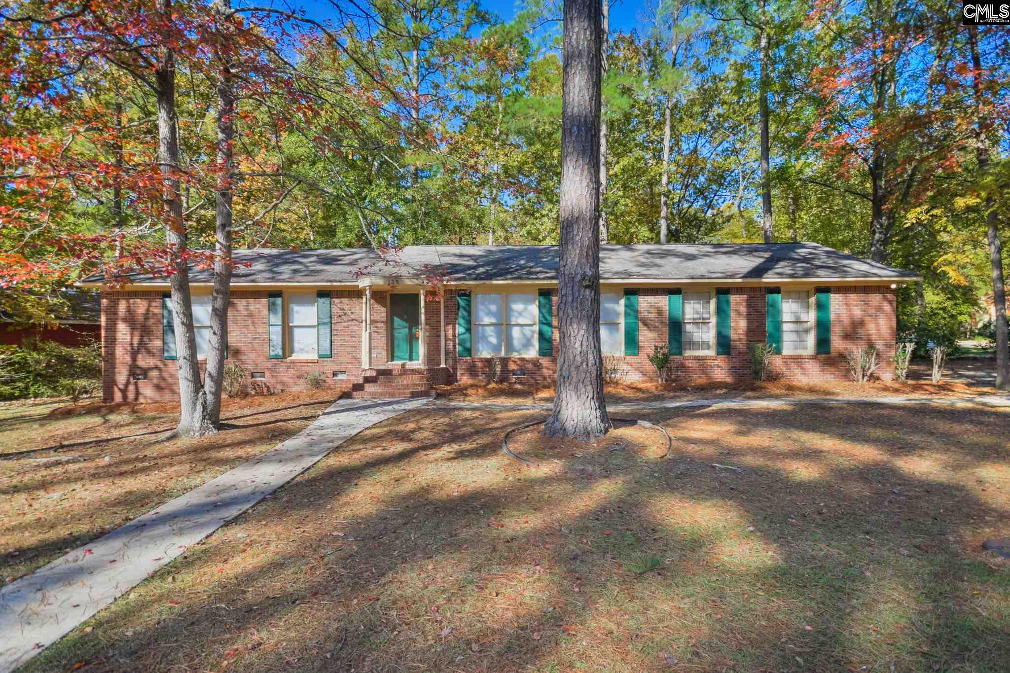 139 Hartwood Columbia, SC 29212