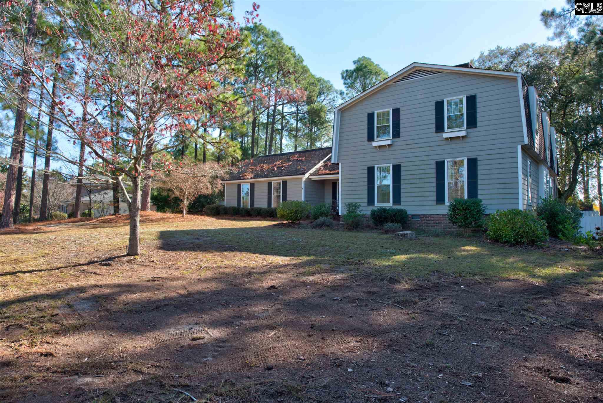 2228 Bee Ridge Columbia, SC 29223