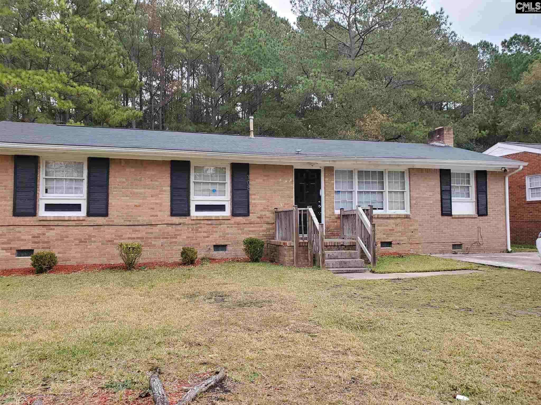 708 Cindy Columbia, SC 29203-5206