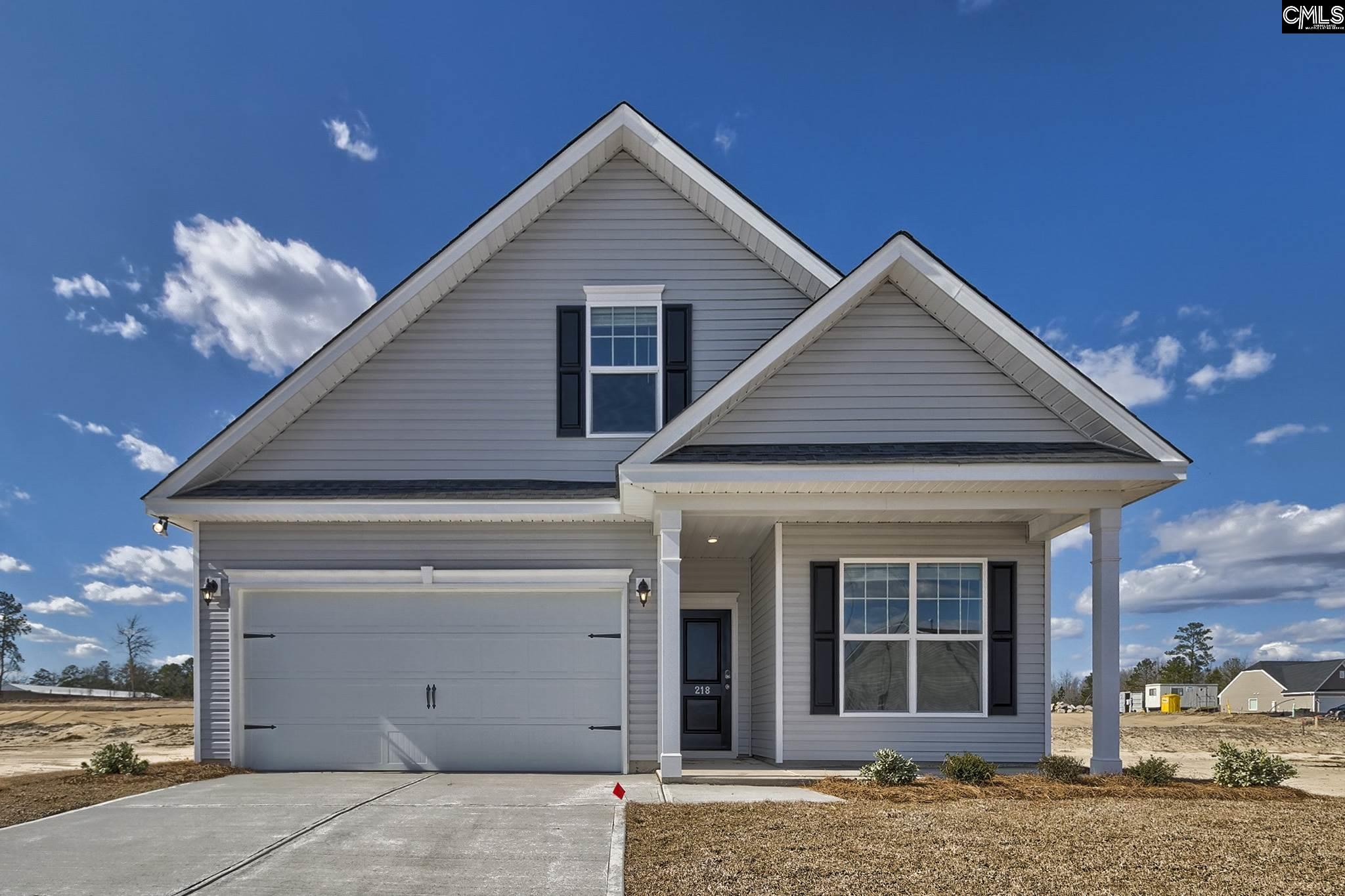 218 Drayton Hall West Columbia, SC 29172