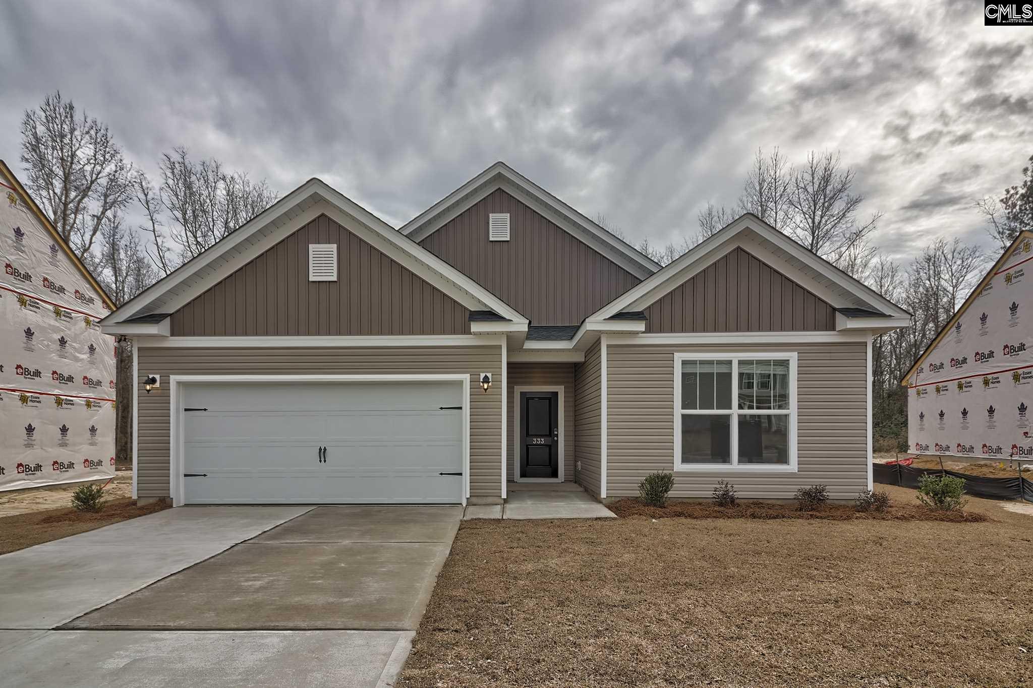 333 Summer Creek West Columbia, SC 29172