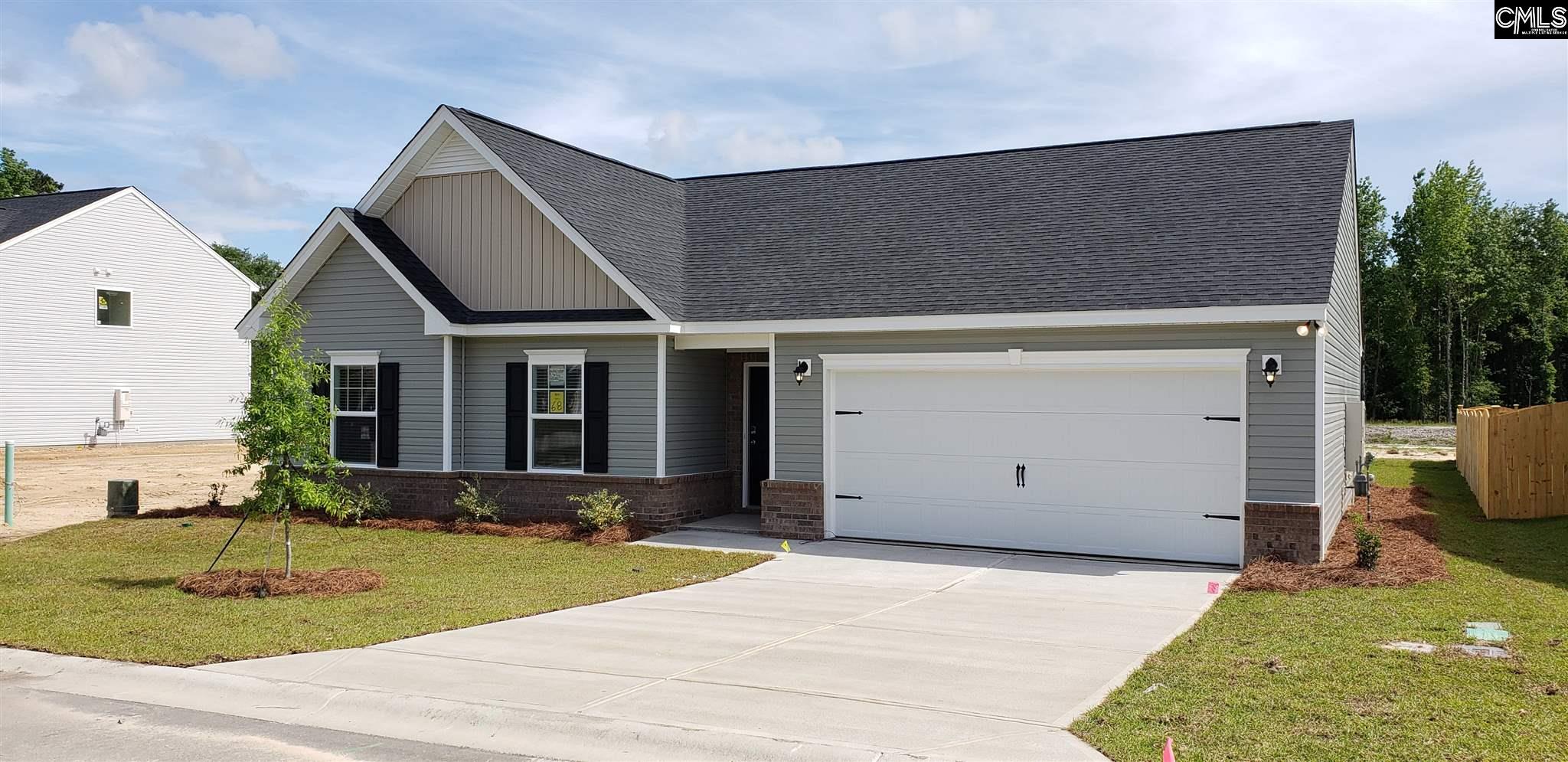 223 Drayton Hall West Columbia, SC 29172