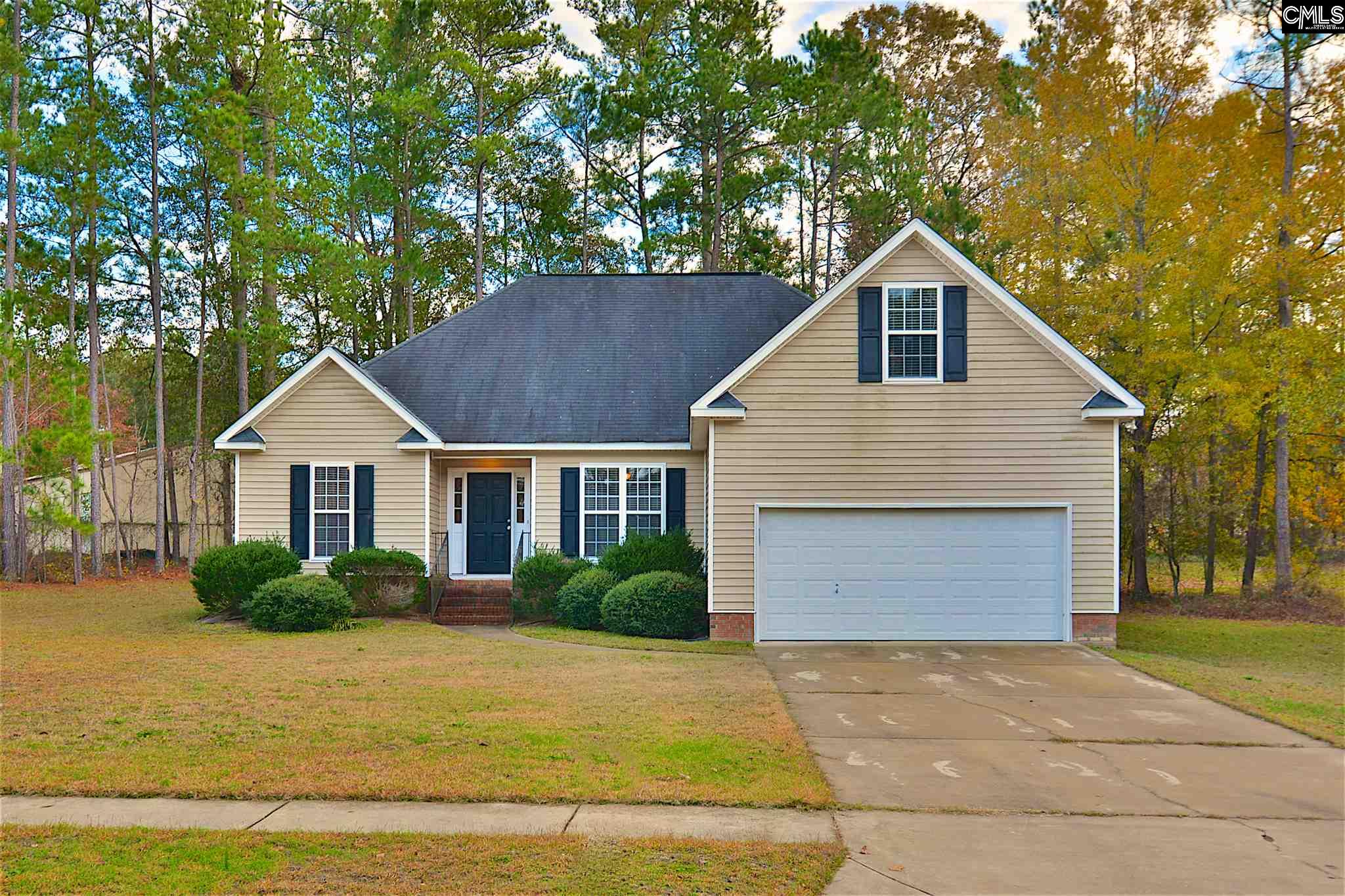 57 Strawberry Field Elgin, SC 29045