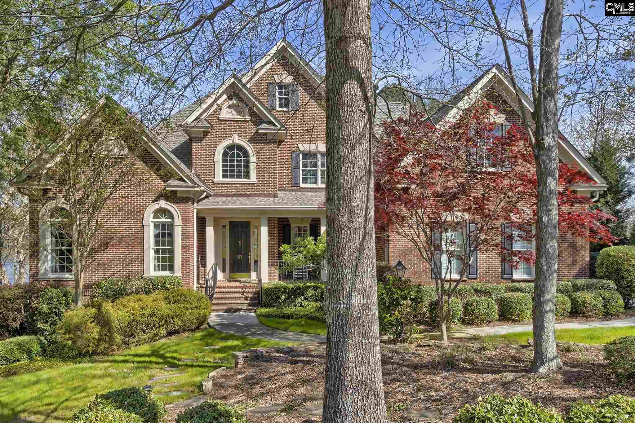 57 Shoreline Columbia, SC 29229-7300