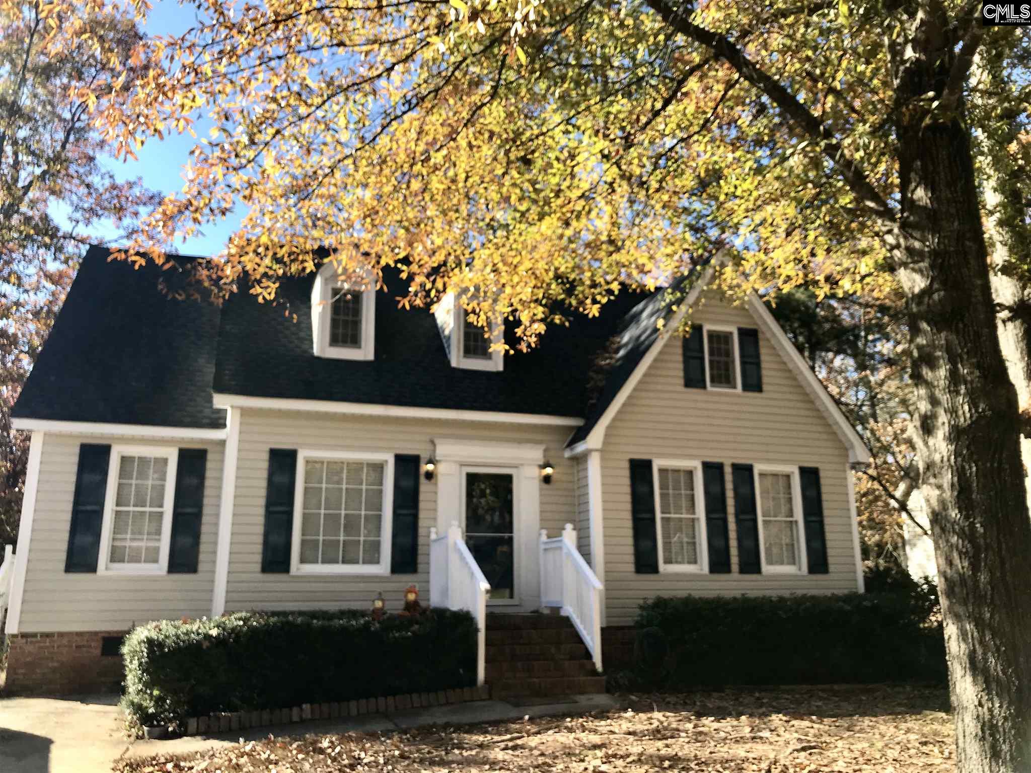 405 London Pride Irmo, SC 29063