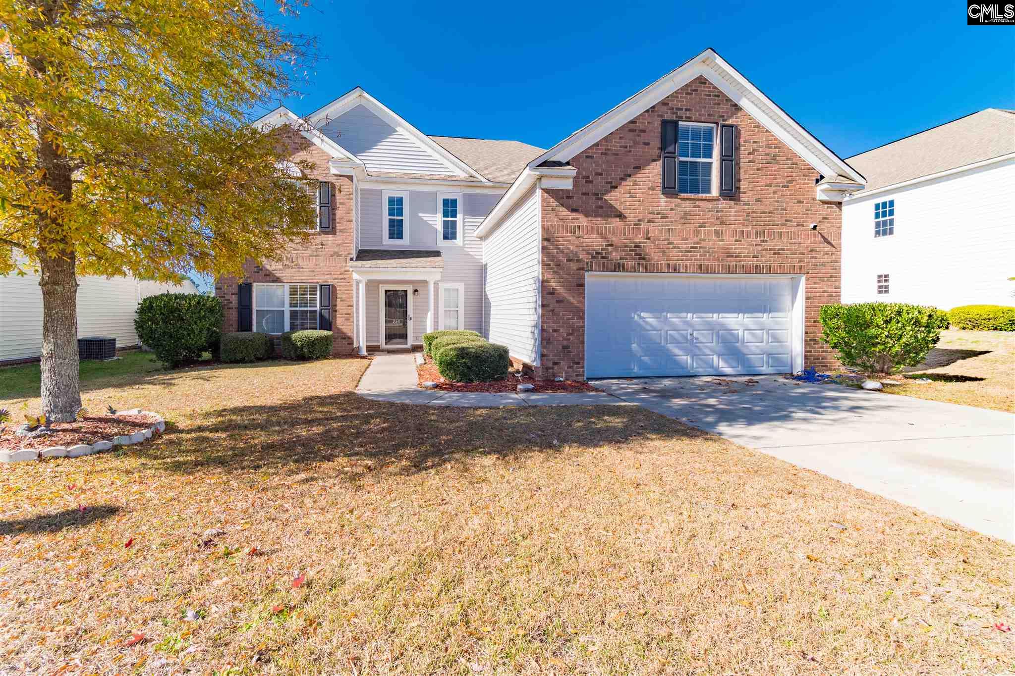 264 Baccharis Columbia, SC 29229