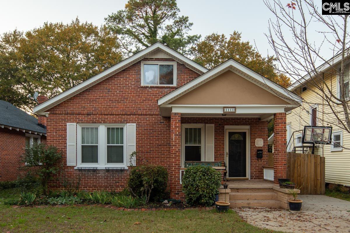 1111 Florence Columbia, SC 29201