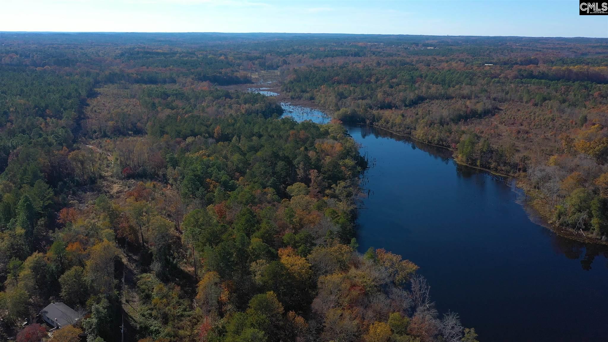 Tbd Parcel E Smith Pond Lexington, SC 29072