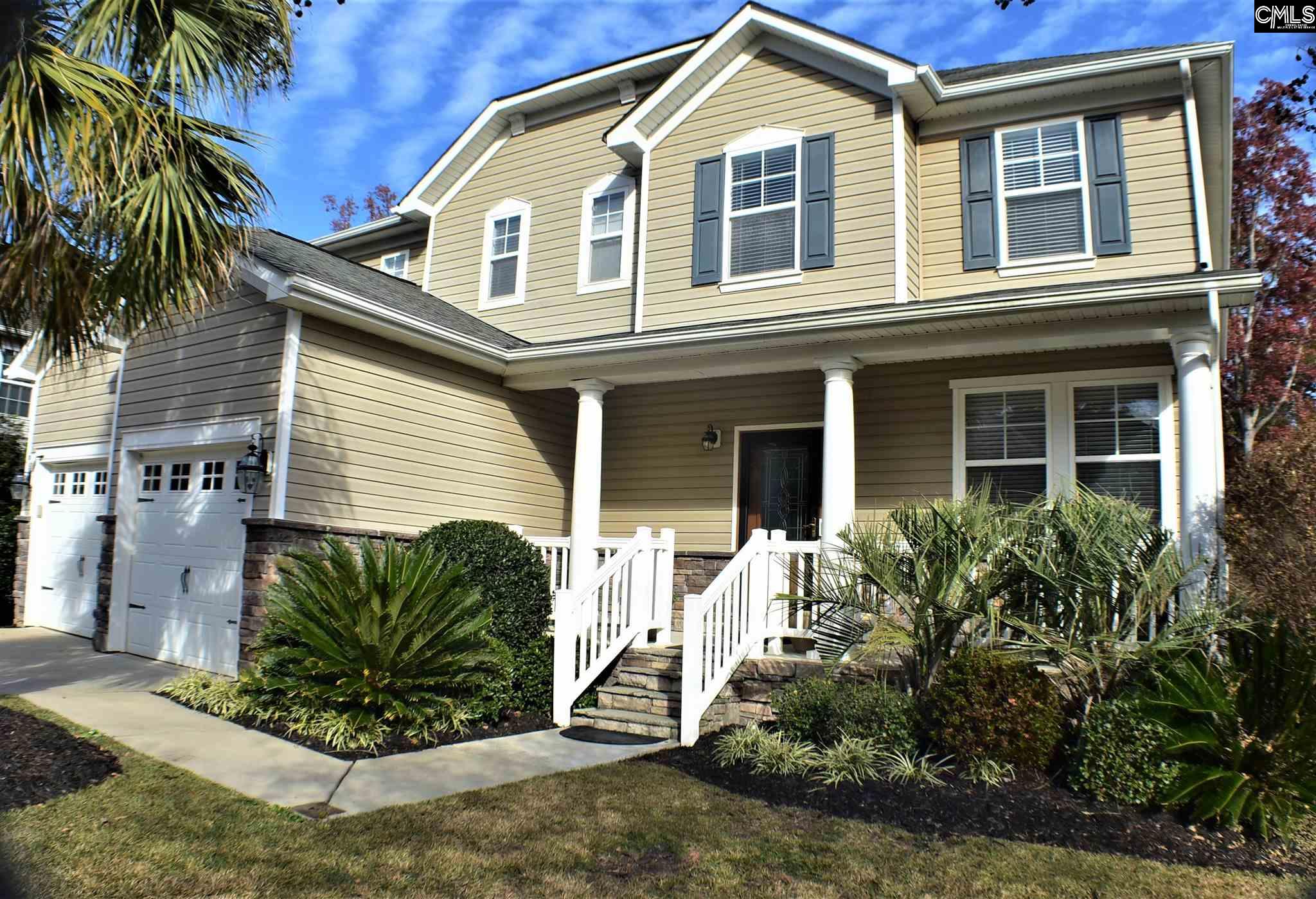 529 Plymouth Pass Lexington, SC 29072