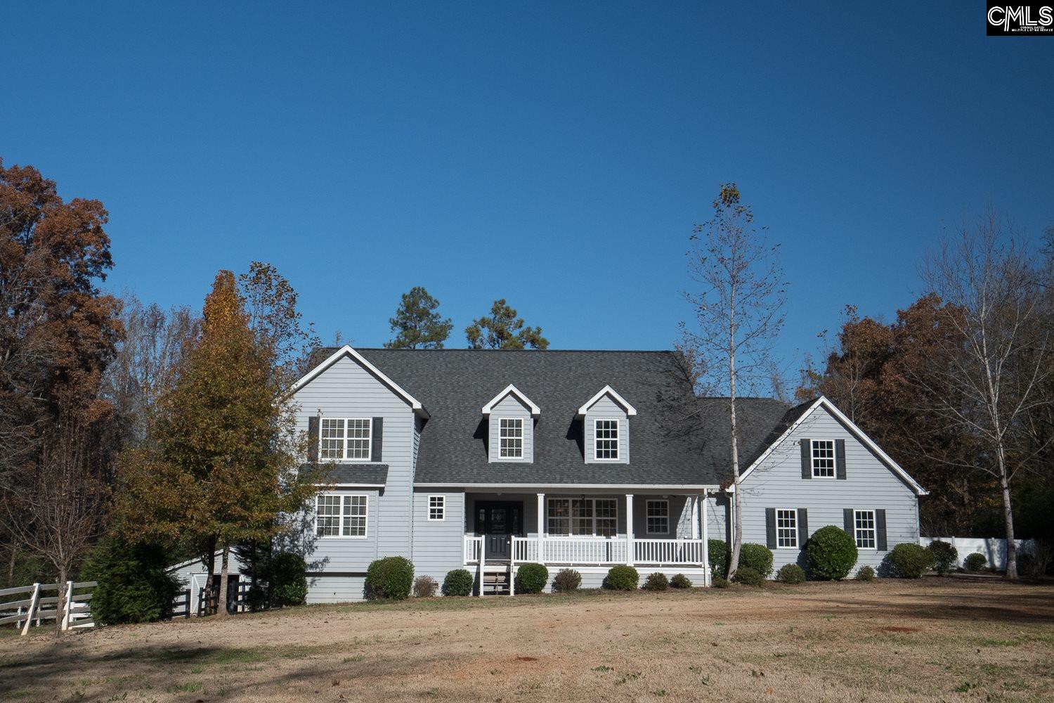 446 Westwoods Chapin, SC 29036