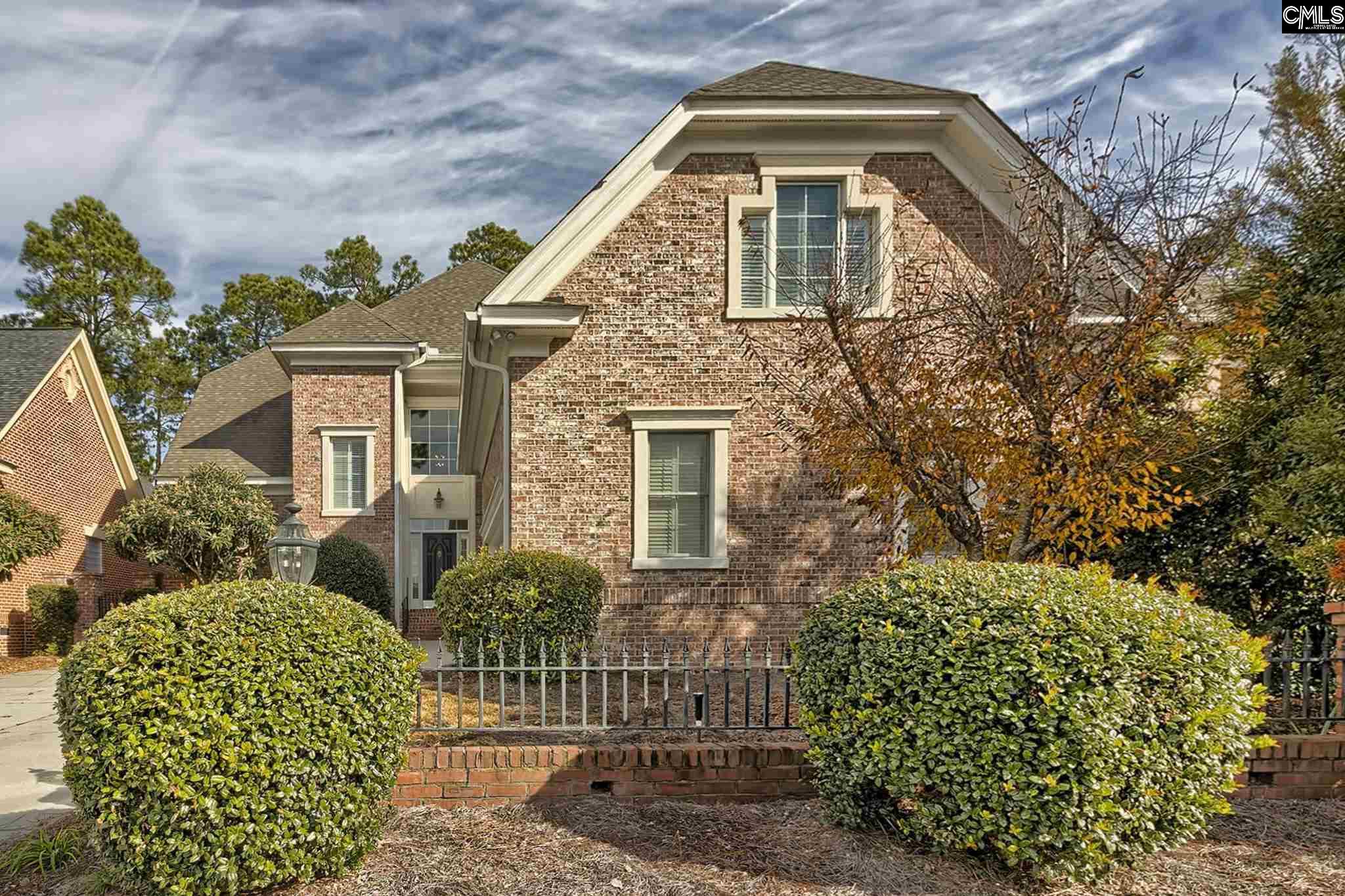 23 Club Ridge Elgin, SC 29045-8324
