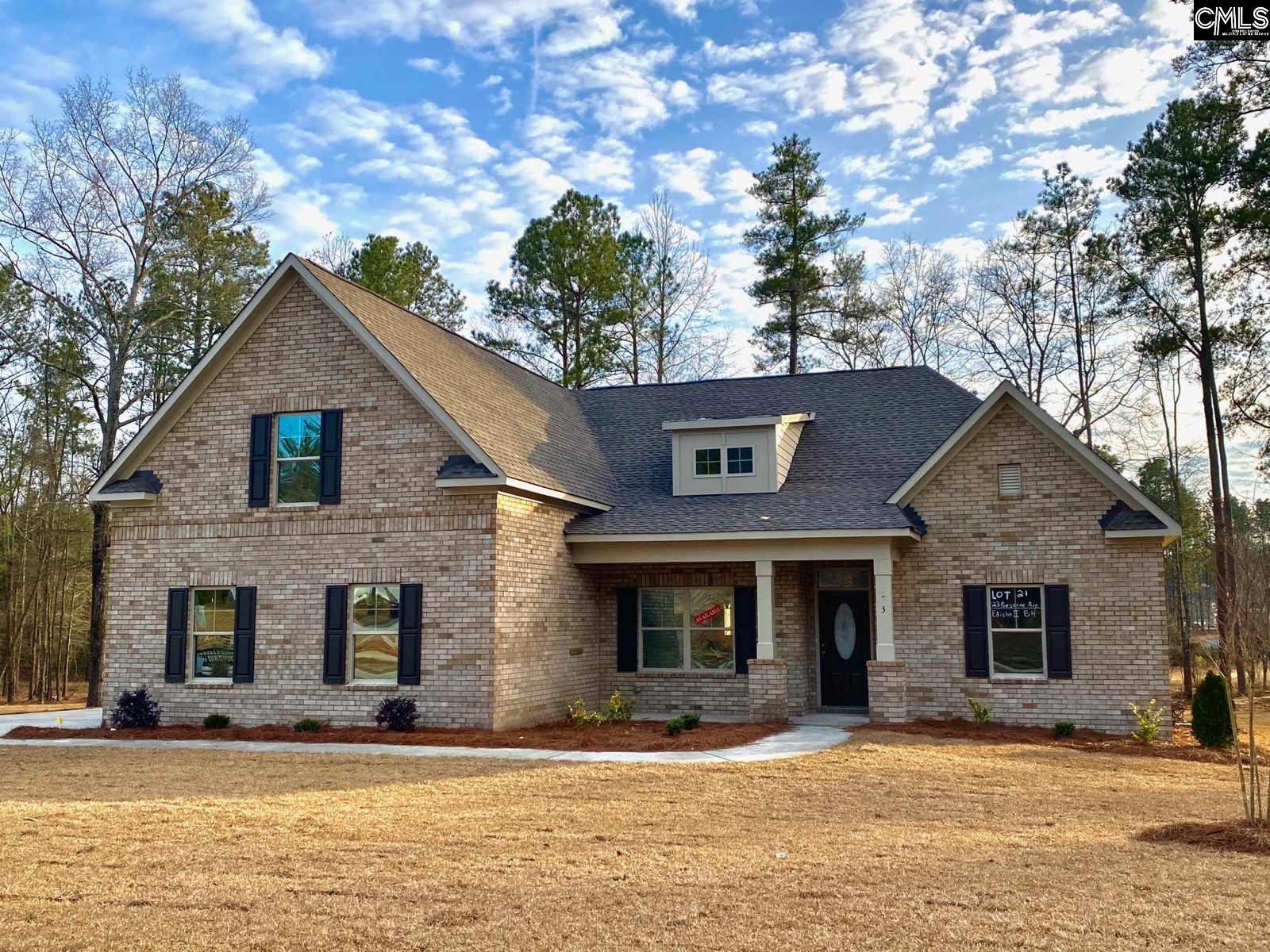 Camden SC Real Estate