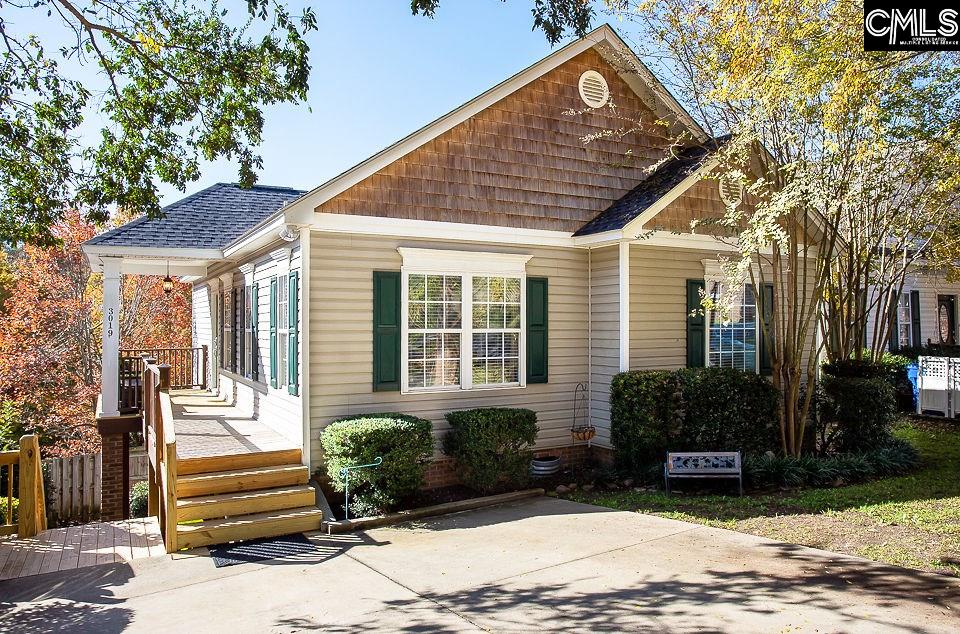 3019 Richfield Columbia, SC 29201