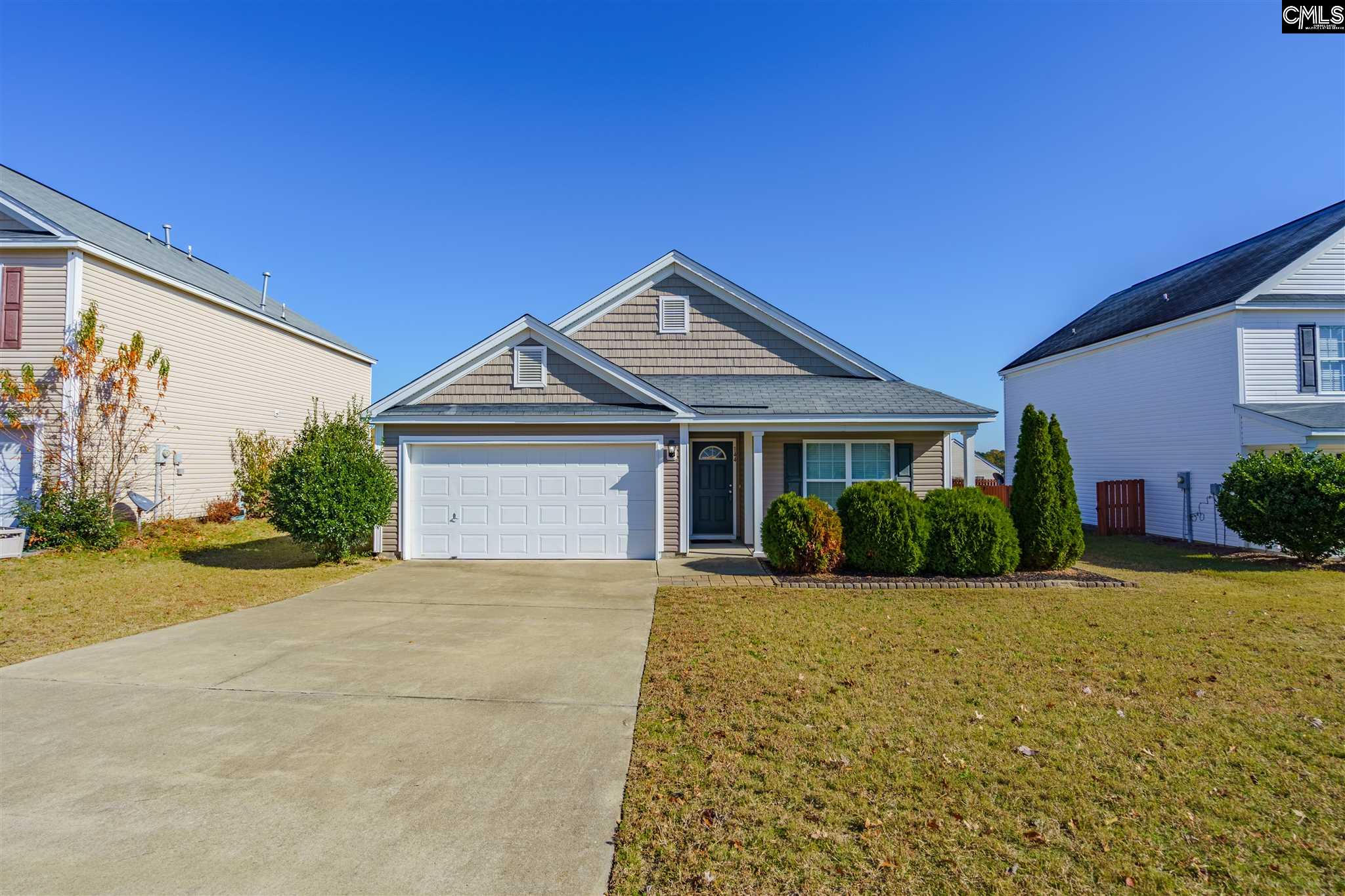 Richmond Farms Subdivision in Lexington SC for Sale