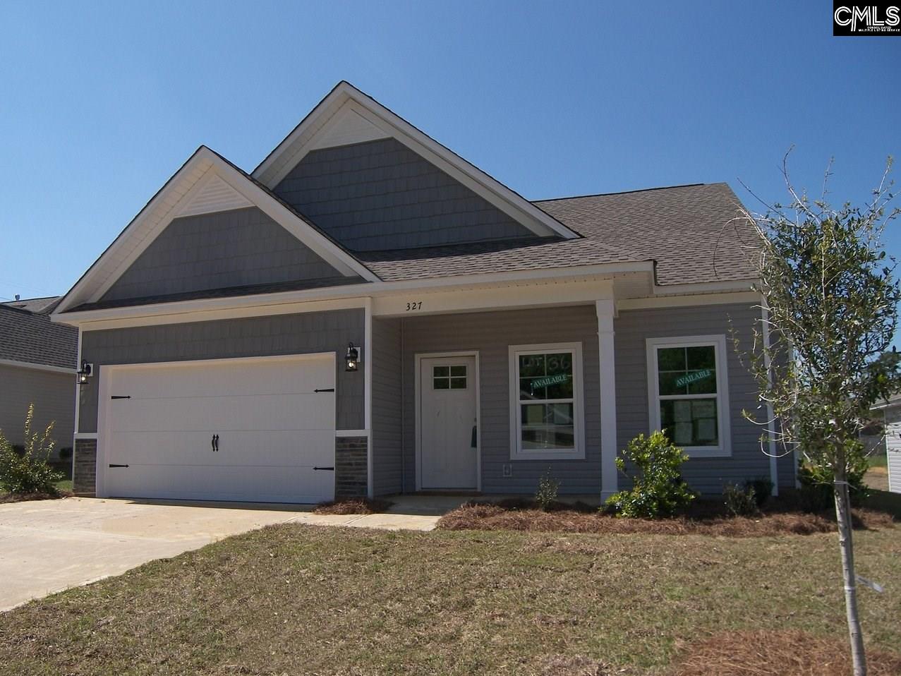 327 Silver Anchor Columbia, SC 29212